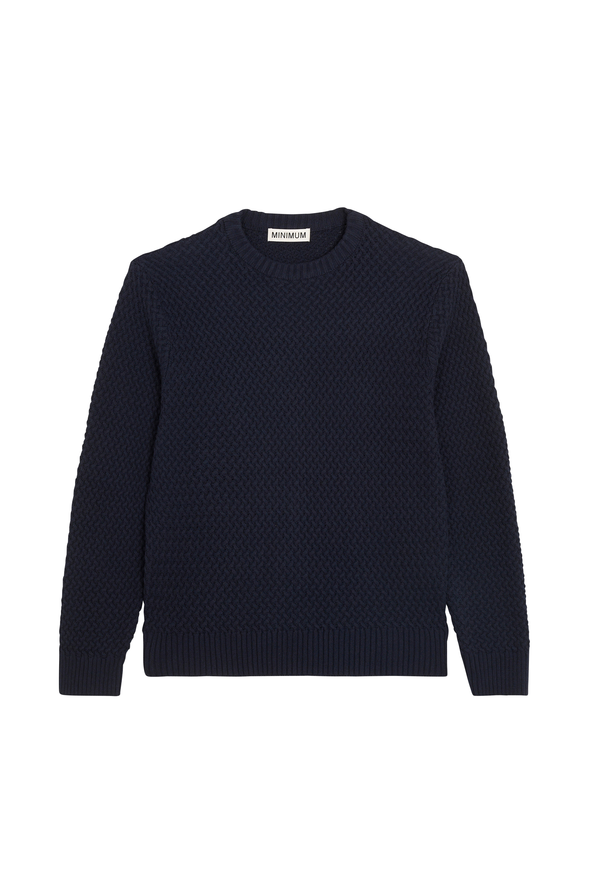 Sweater Blue