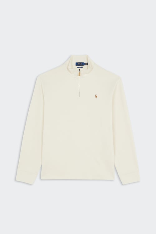 POLO RALPH LAUREN Sweater Beige