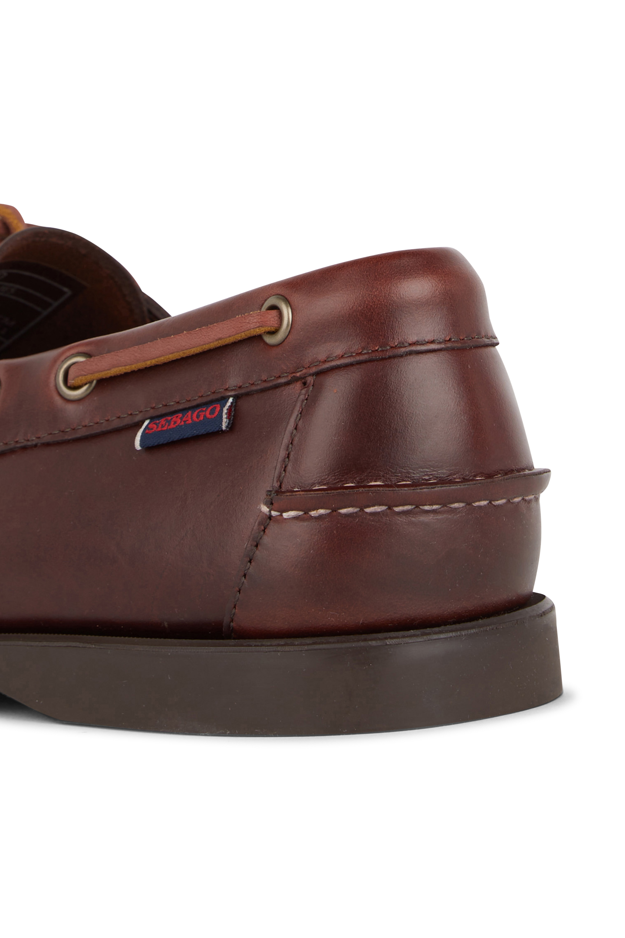 Mocassins Marron