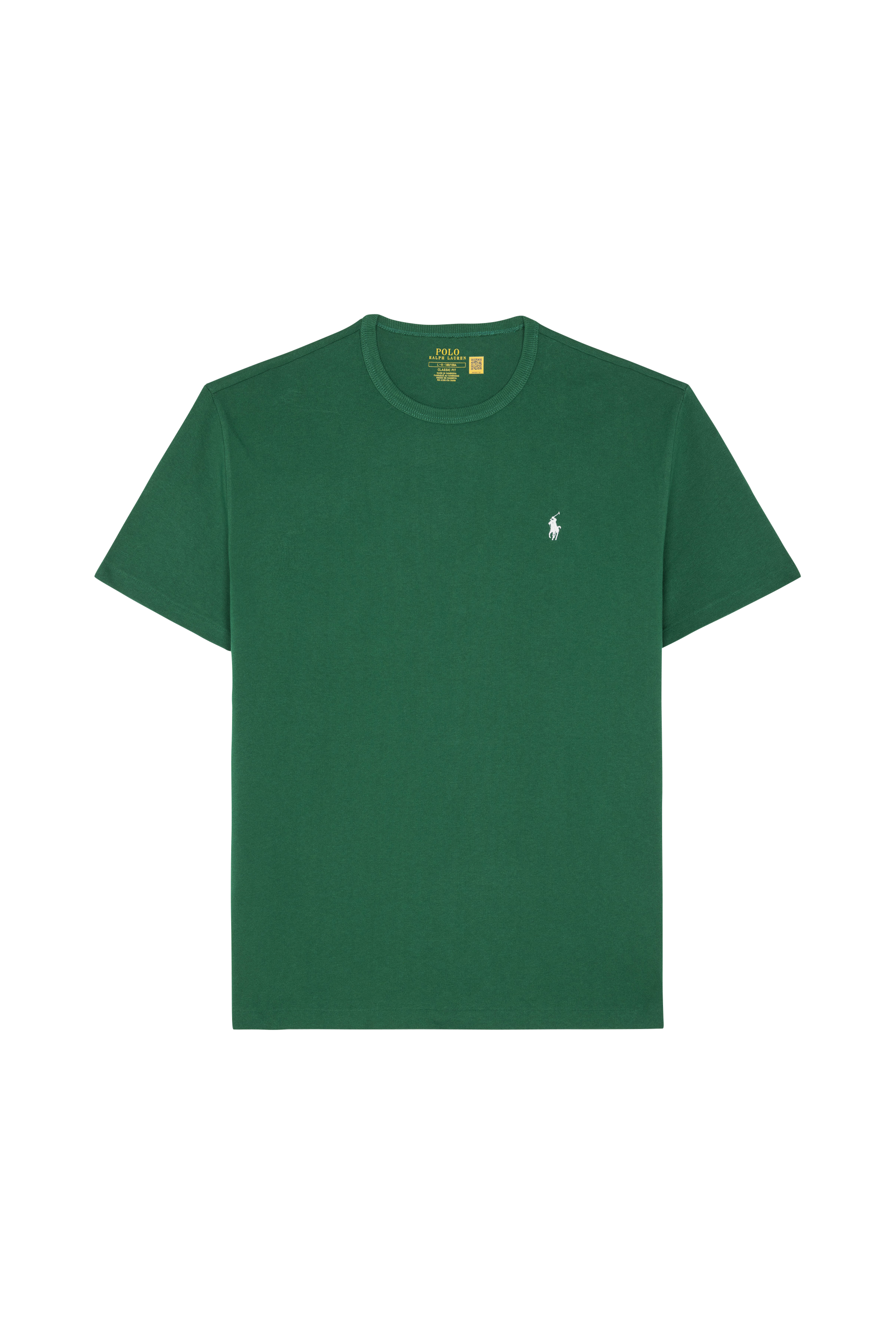 T-shirt Green