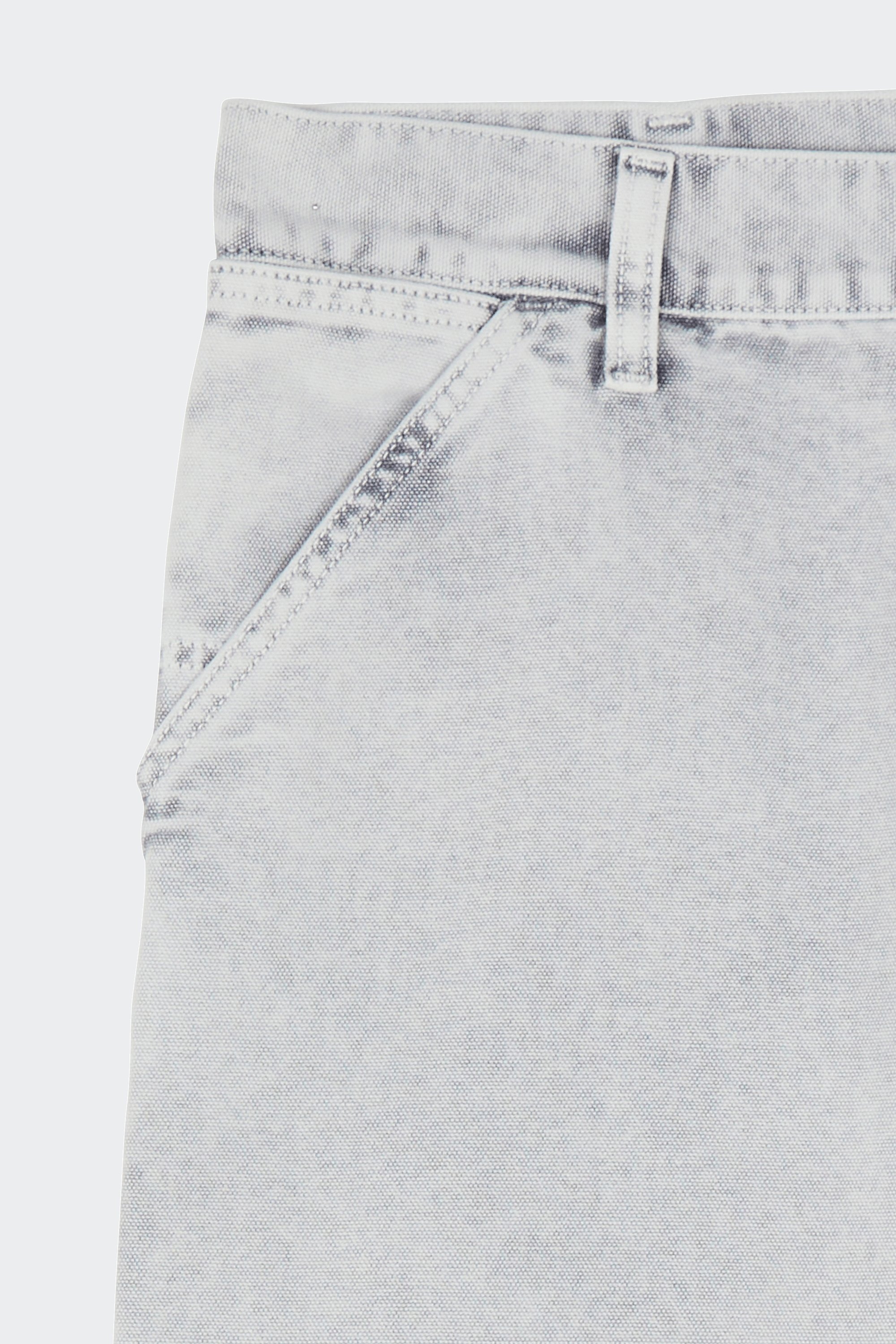 Jeans | Black by CARHARTT WIP Jeans Black