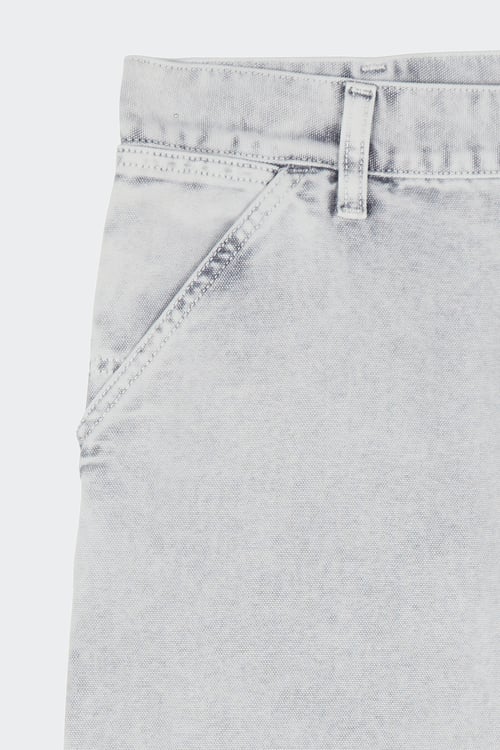 CARHARTT WIP Jean Noir