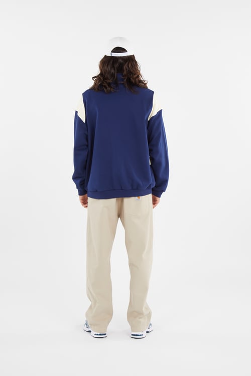 HELAS Sweatshirt Multicolore