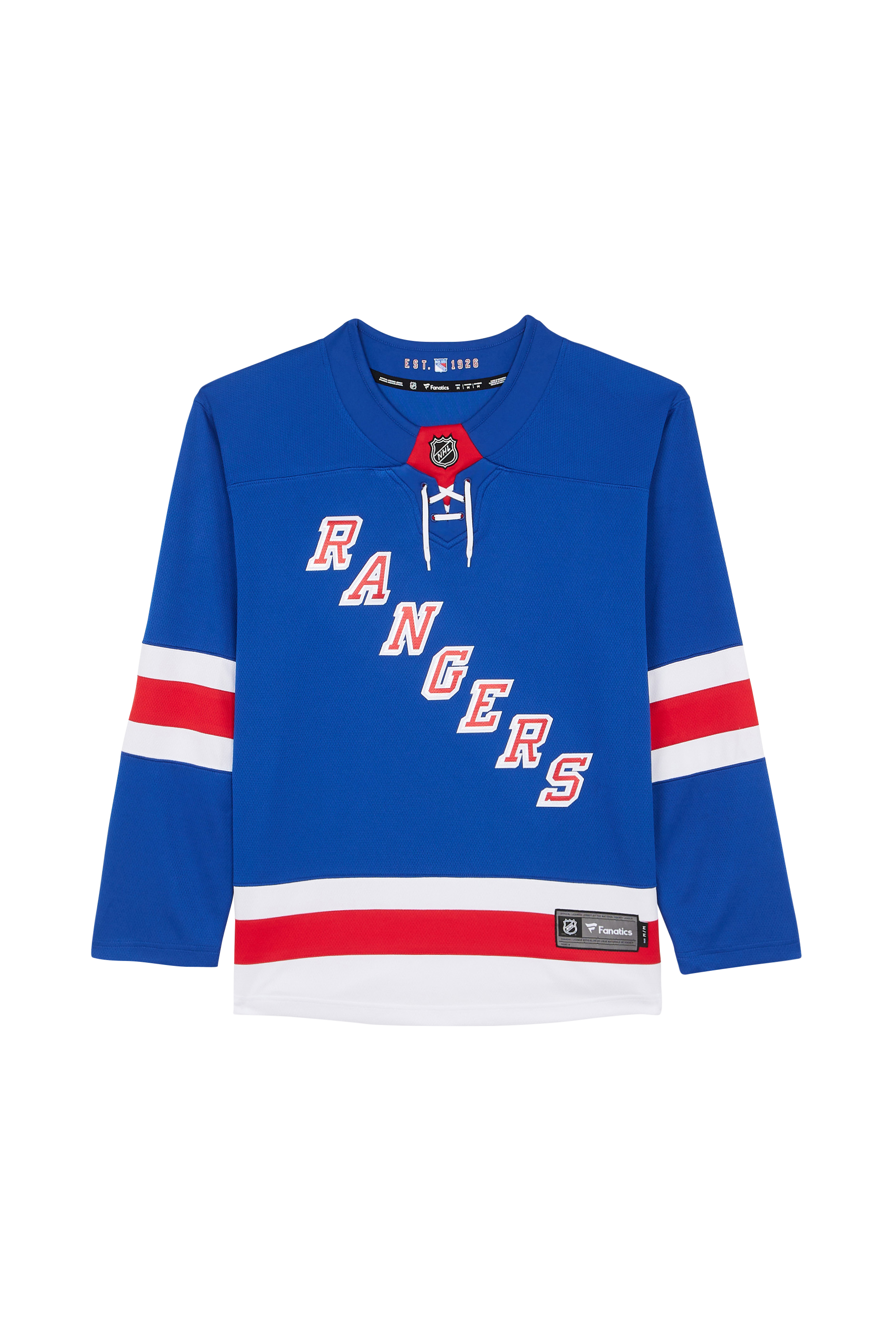 JERSEY Blue