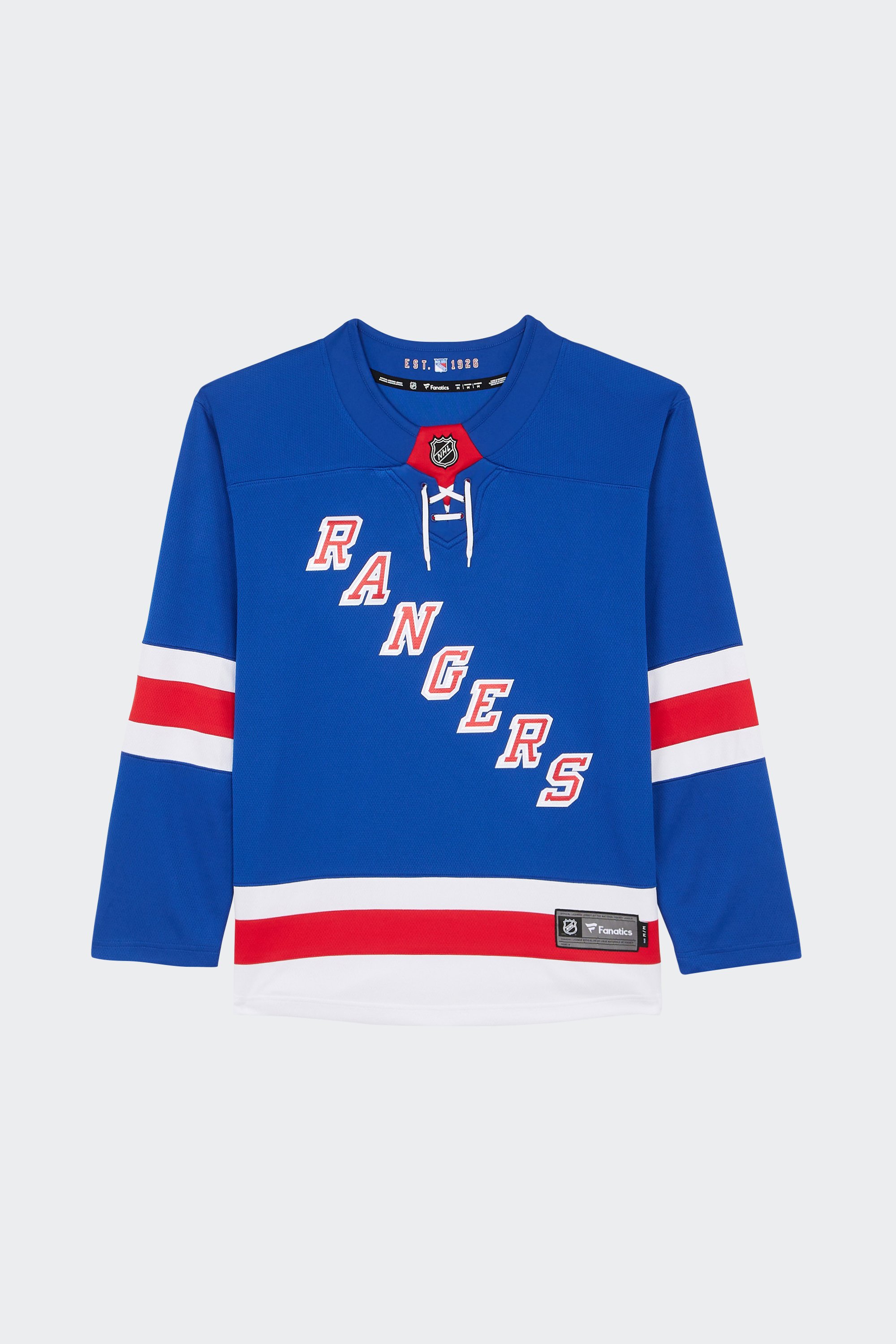 Jersey | Bleu by FANATICS NHL Jersey Bleu