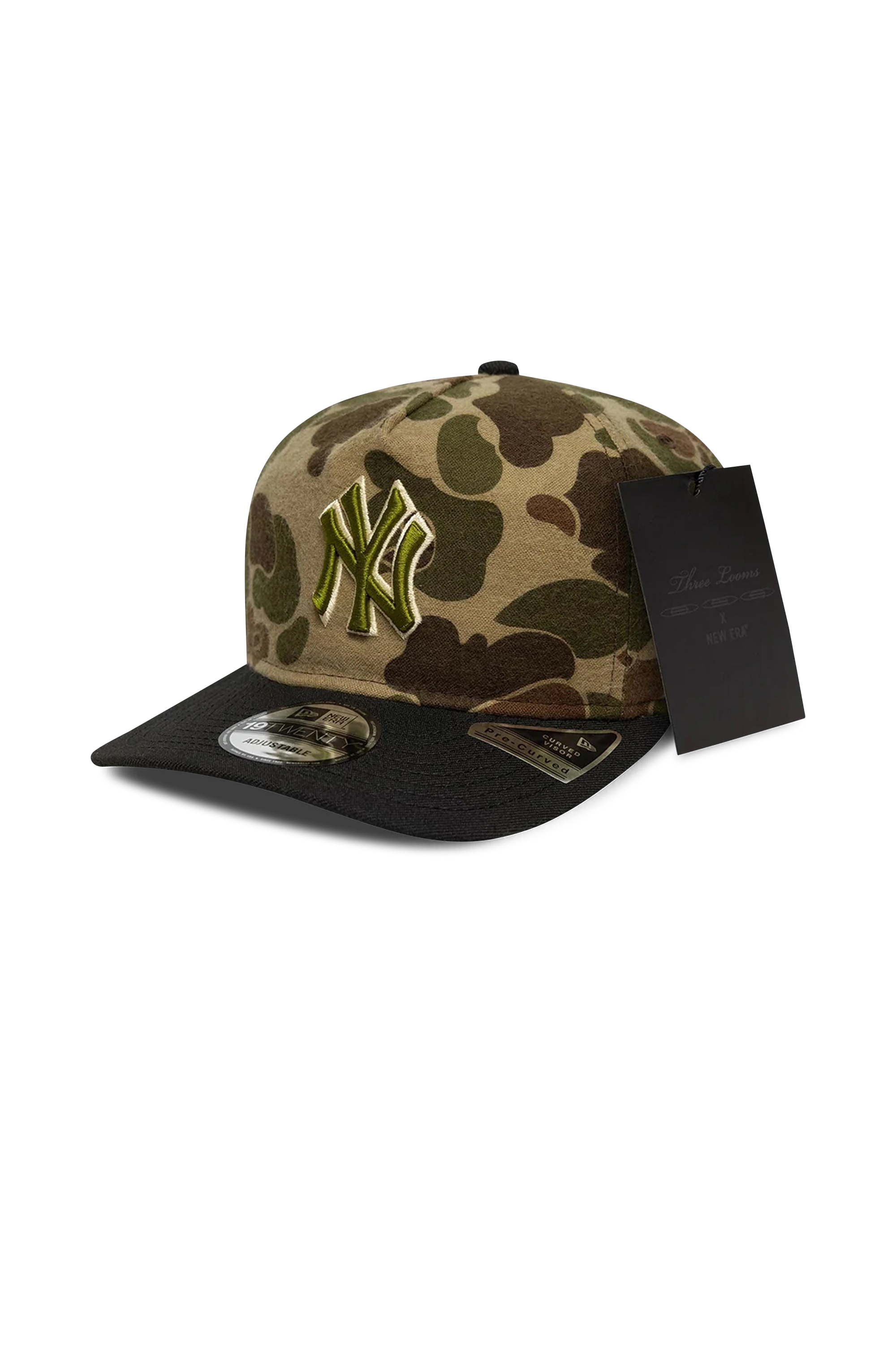Cap Khaki
