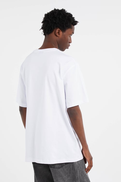 DAILY PAPER T-shirt Blanc