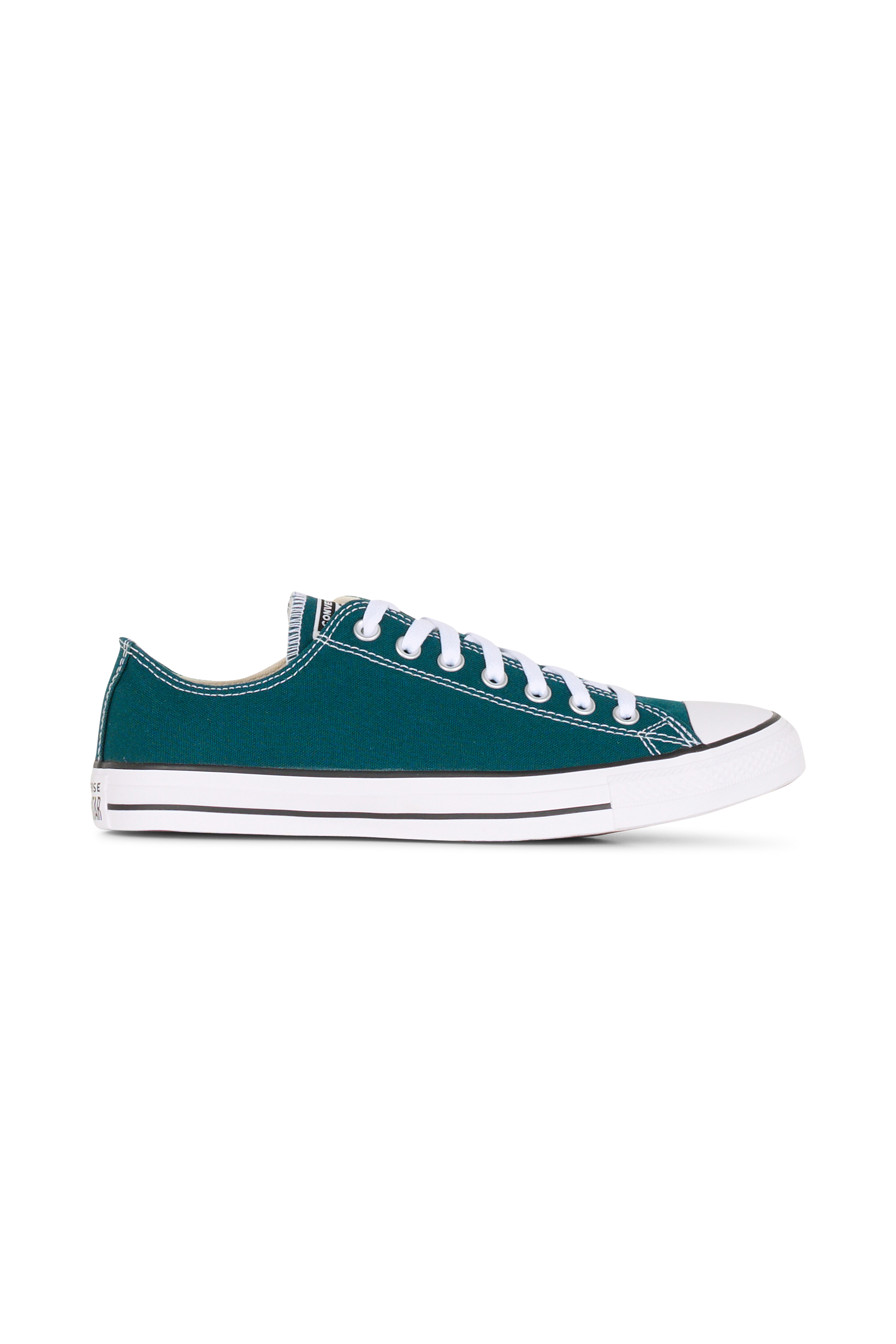 Baskets Vert