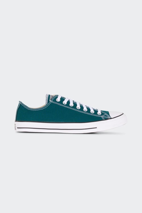 CONVERSE Baskets Vert