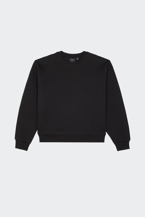 DAILY PAPER Sweatshirt Noir