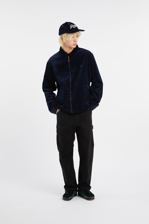 POLO RALPH LAUREN Veste Bleu