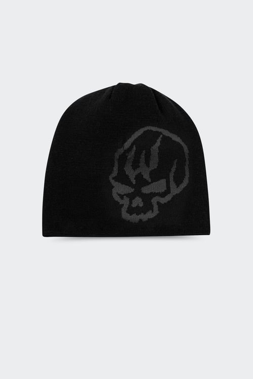 WASTED Bonnet Noir
