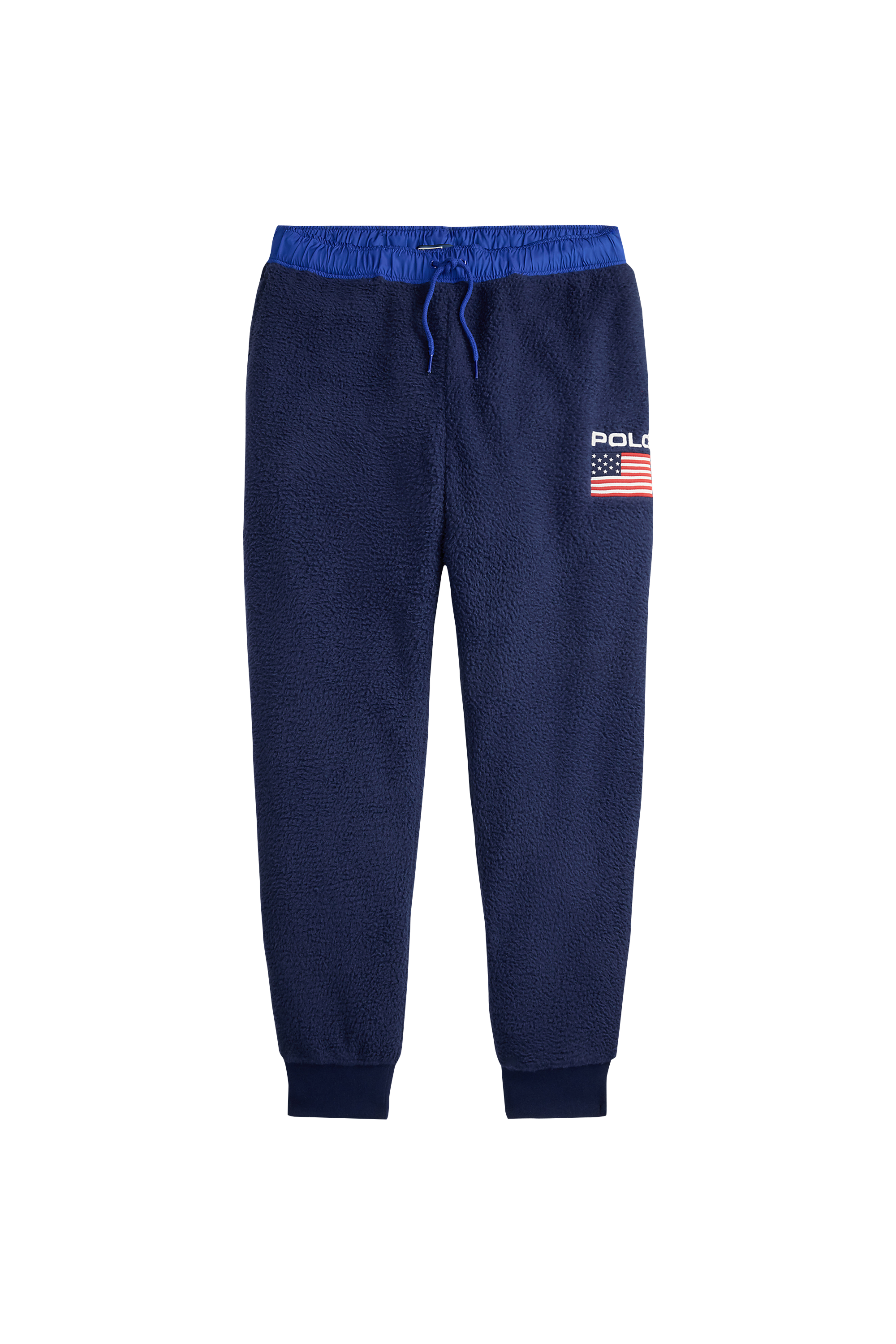 Sweatpants POLO RALPH LAUREN Blue