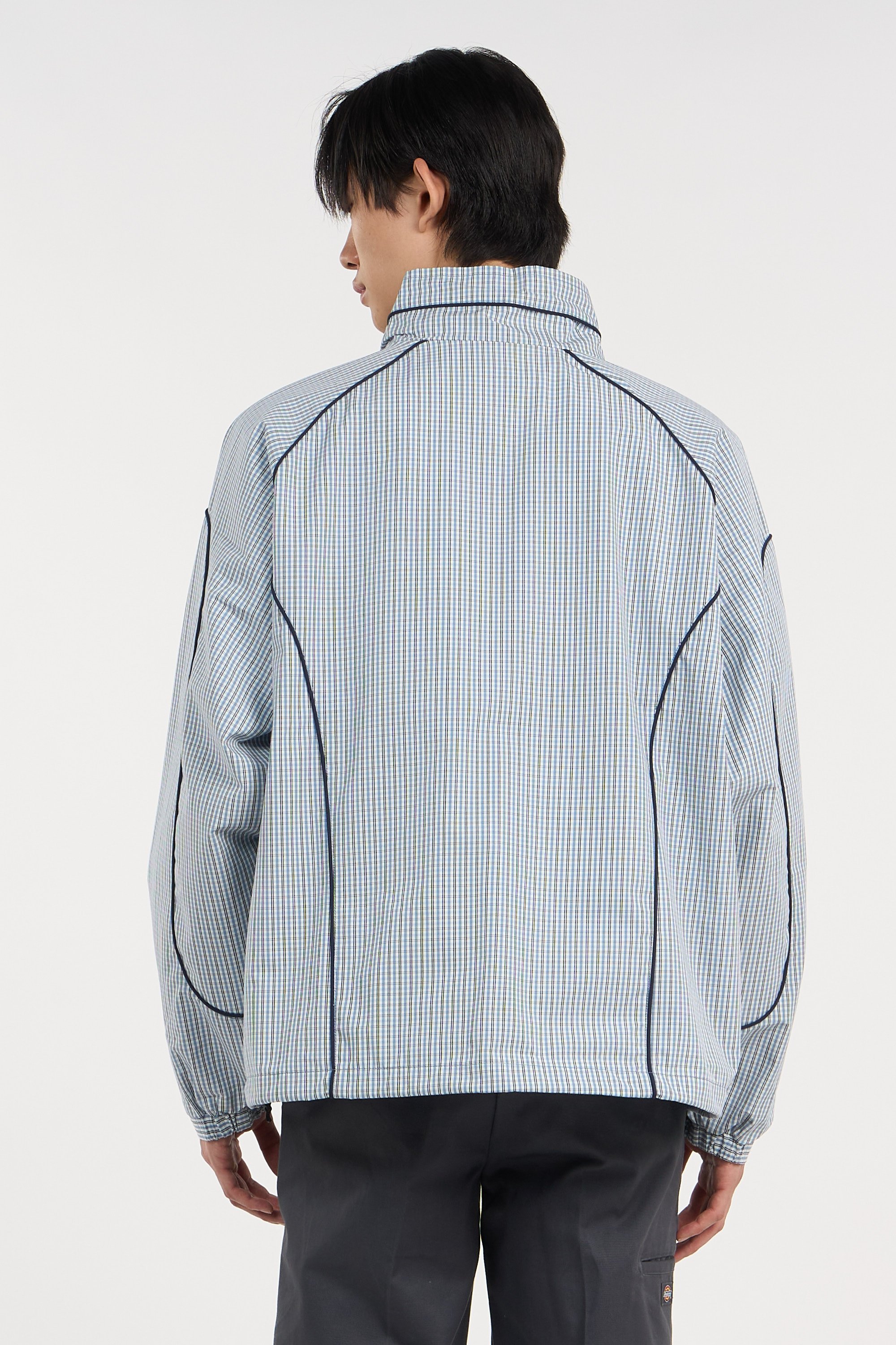 Veste de survêtement  Gris