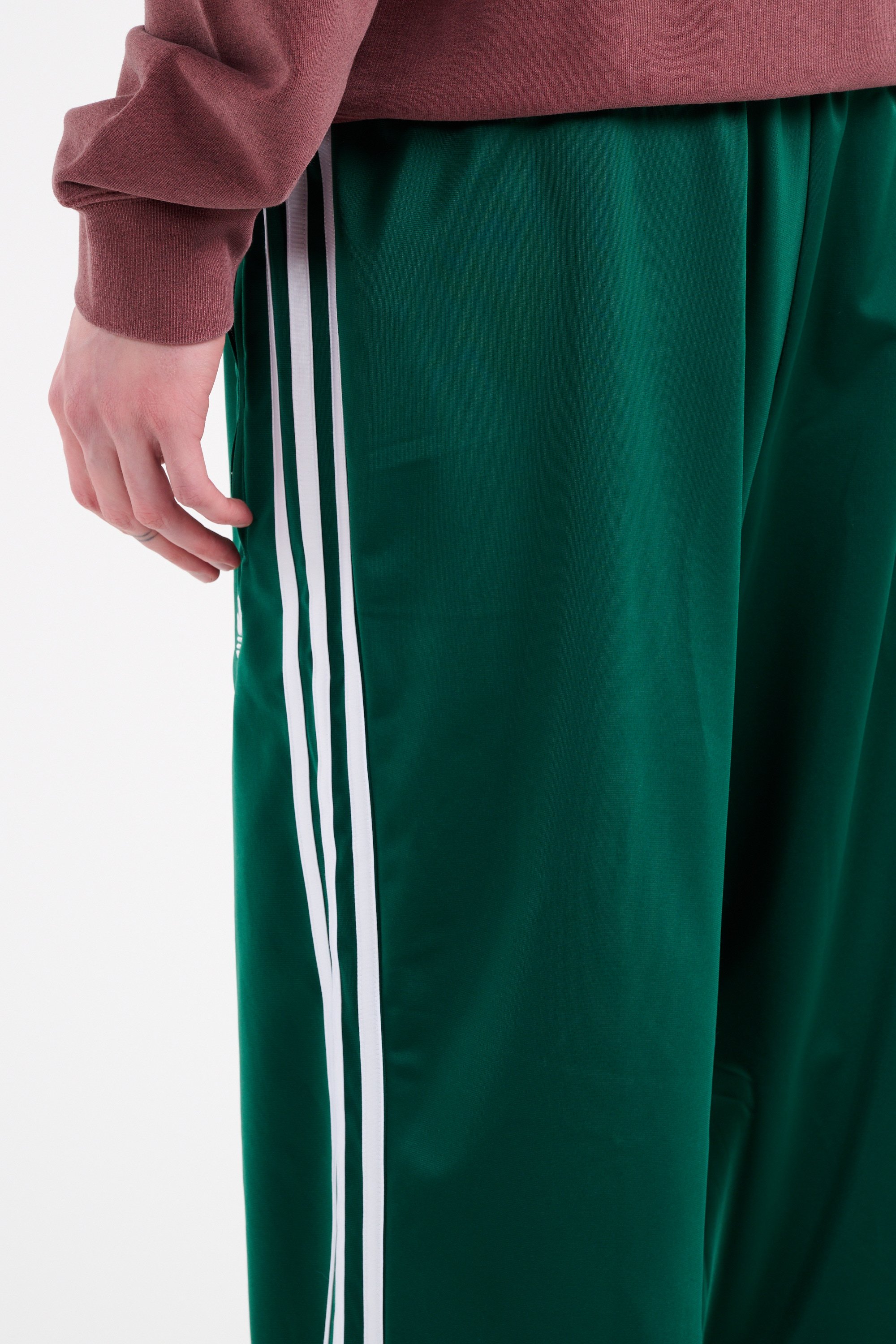 Pantalon de survêtement  Vert