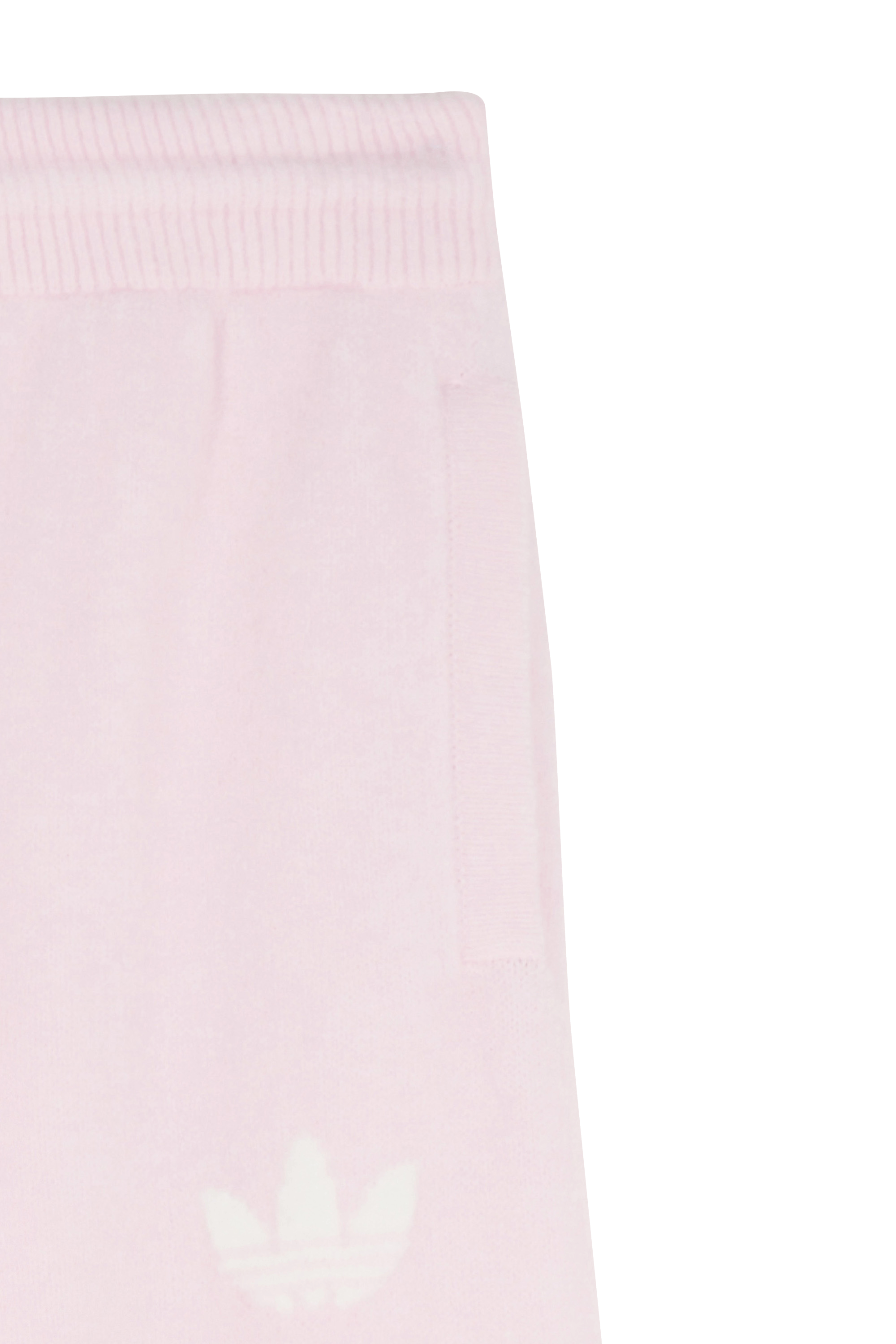 Pantalon de survêtement  ADIDAS Rose