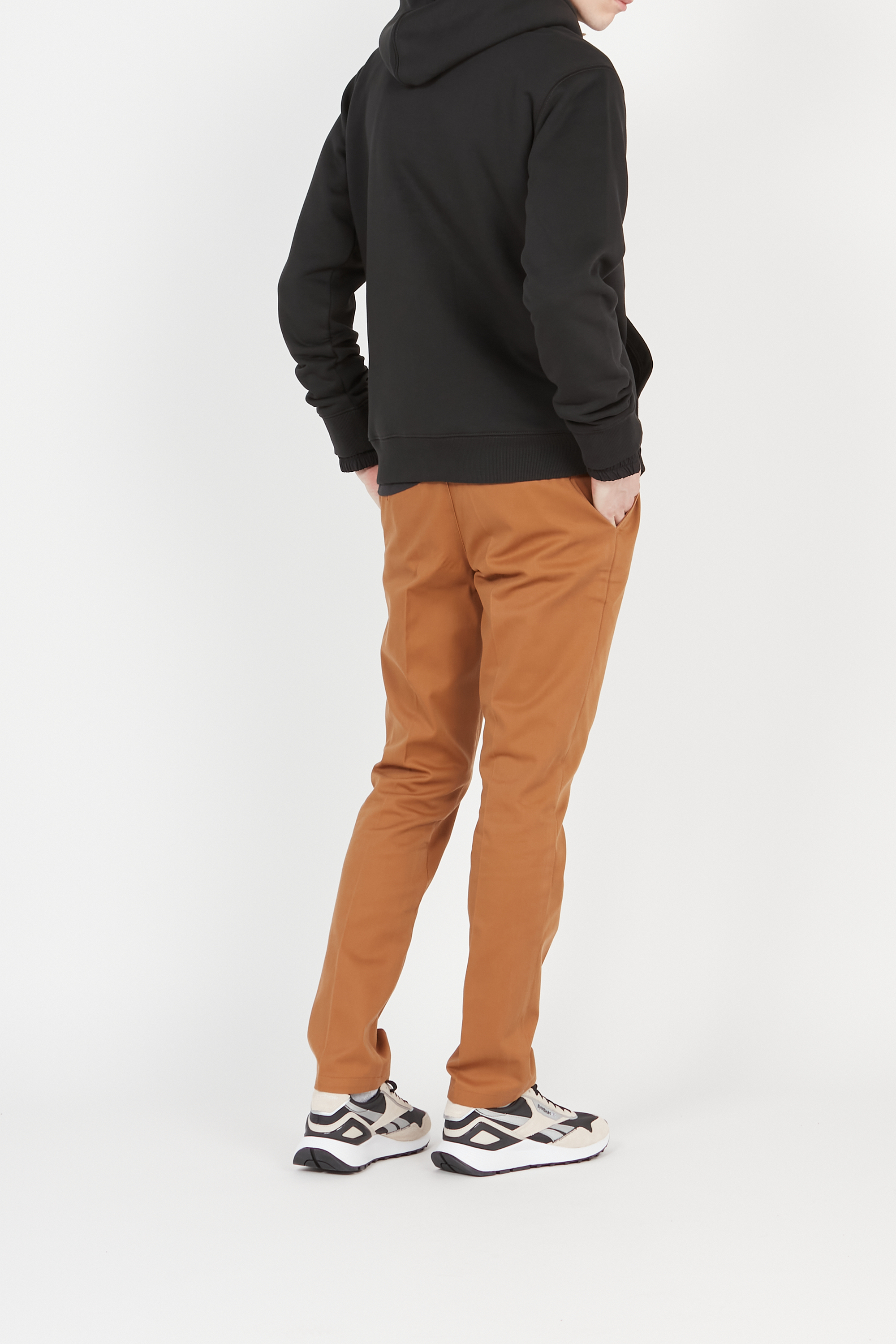 Hoodie | Noir DICKIES Homme