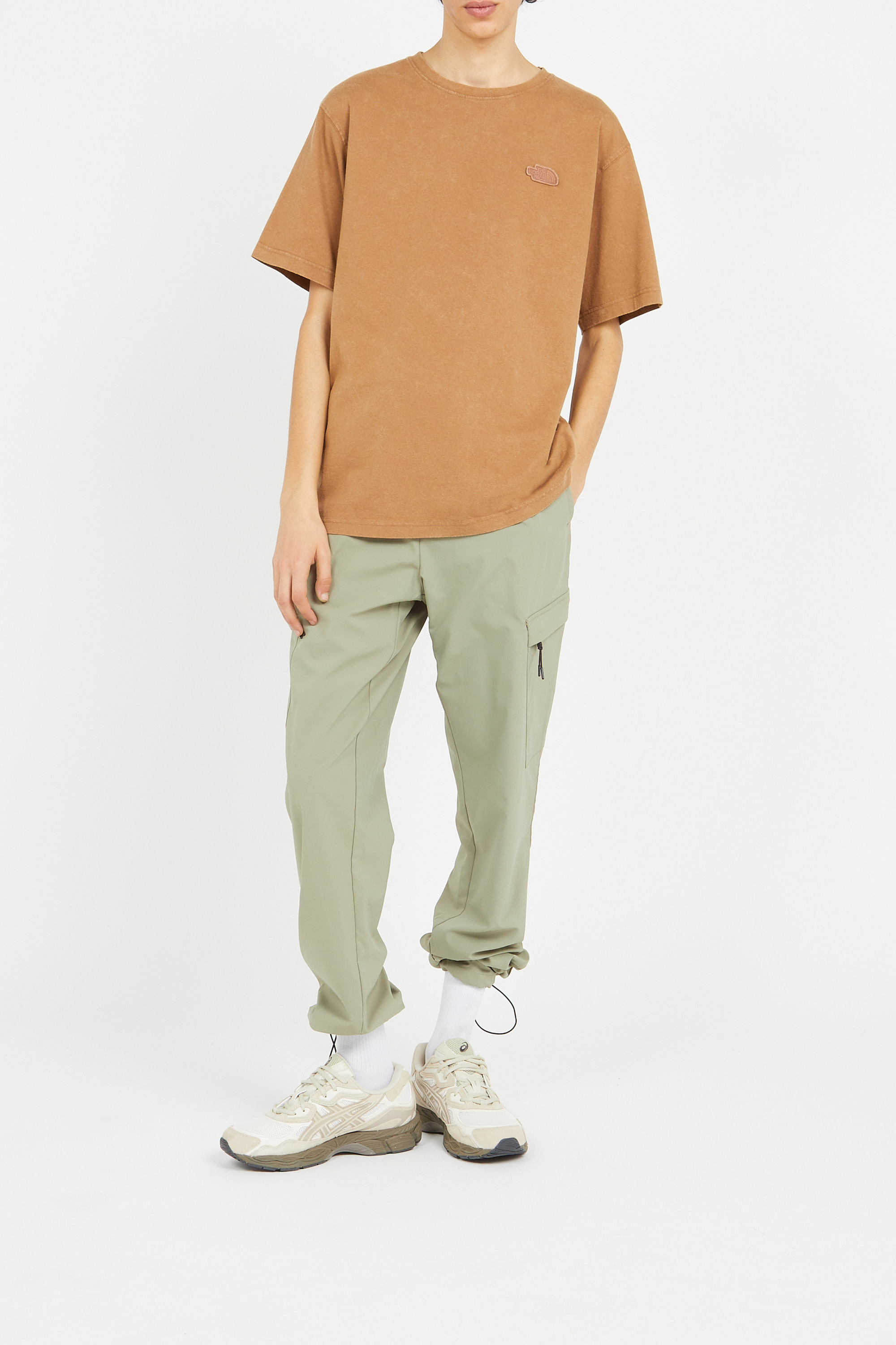 Jogging | Vert HOLOGRAM Homme