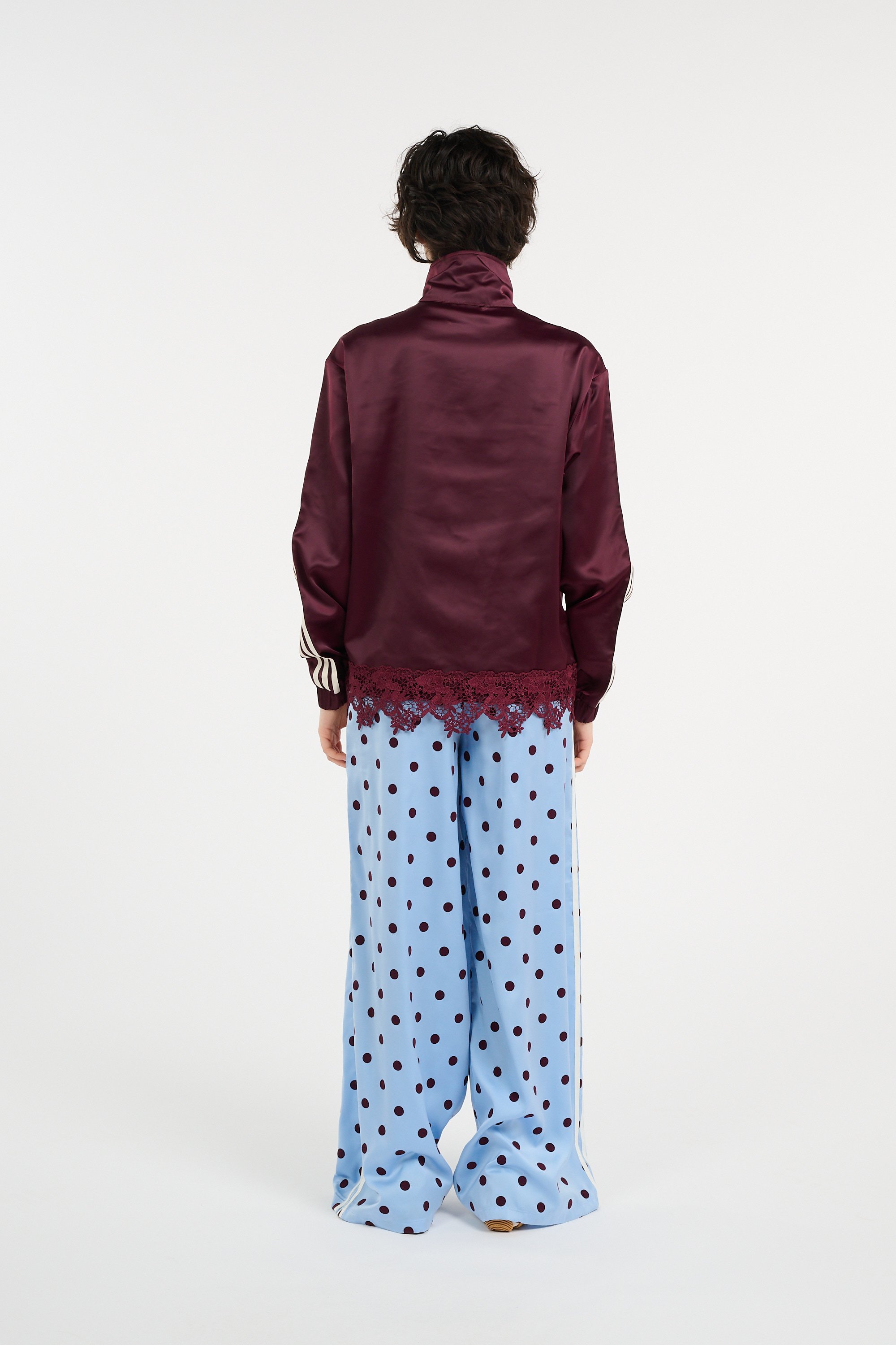 Jacket | Brown ADIDAS Women