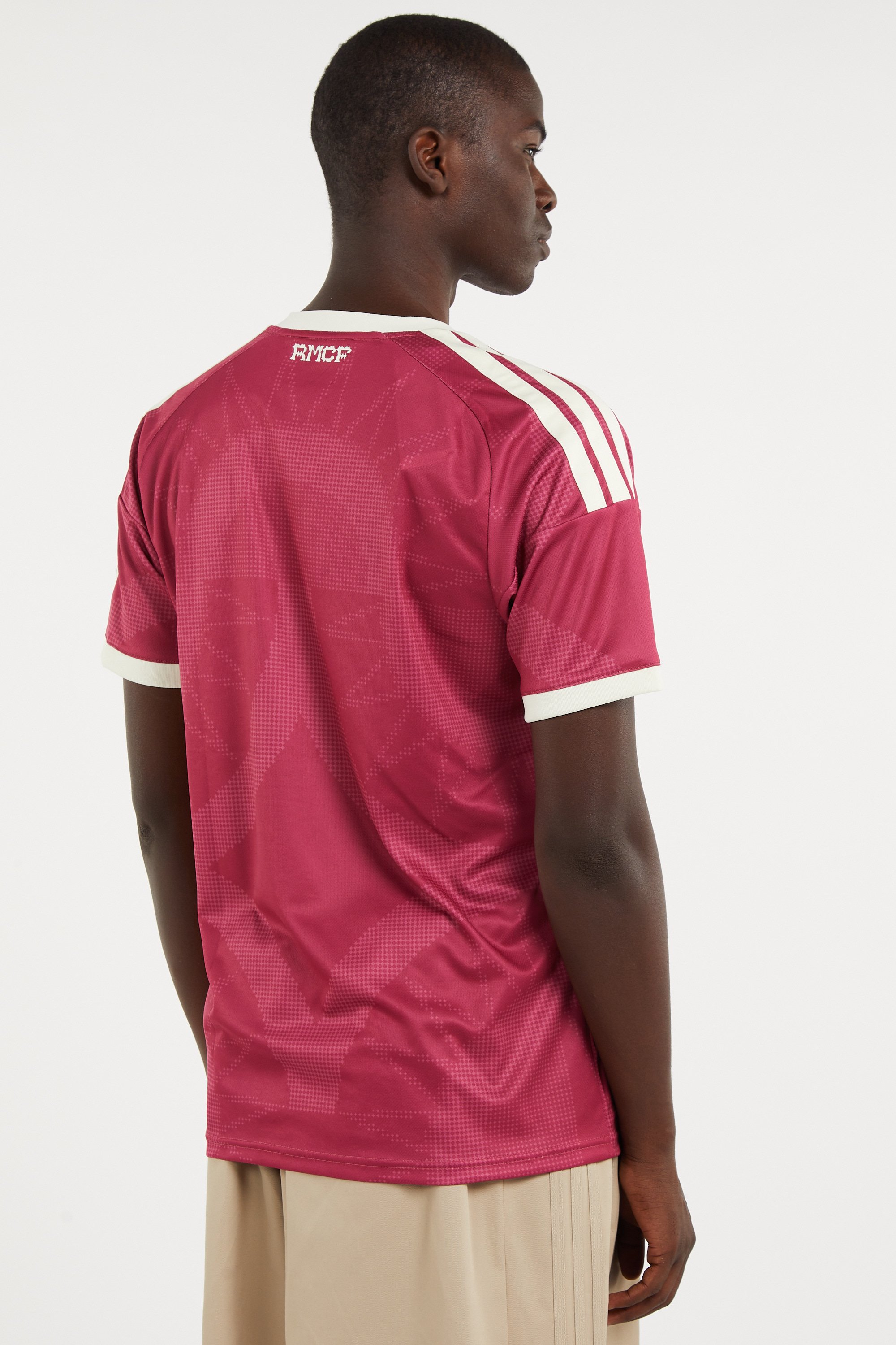 T-shirt | Pink ADIDAS Men