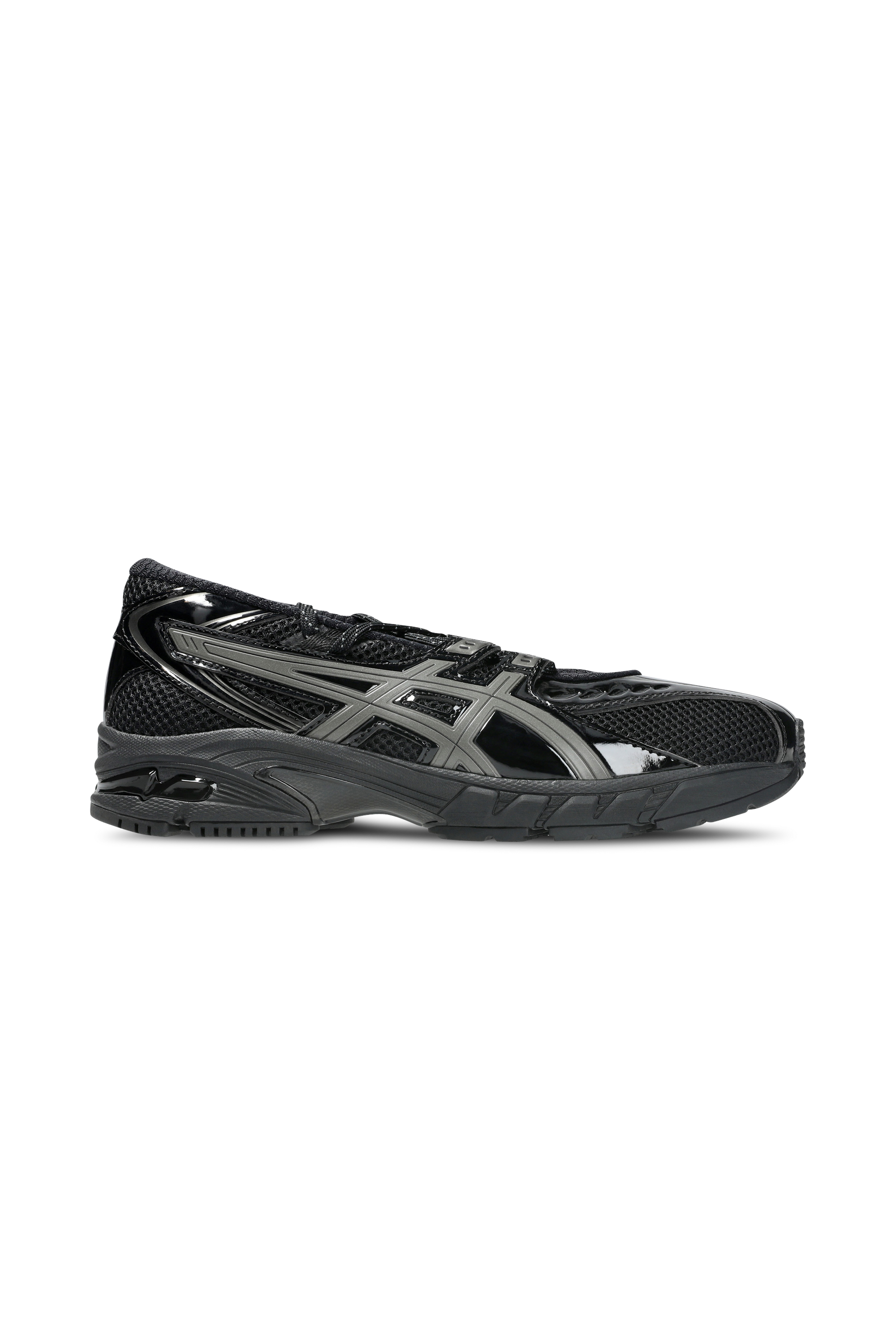 Baskets GEL-DS TRAINER SP Black-gunmetal