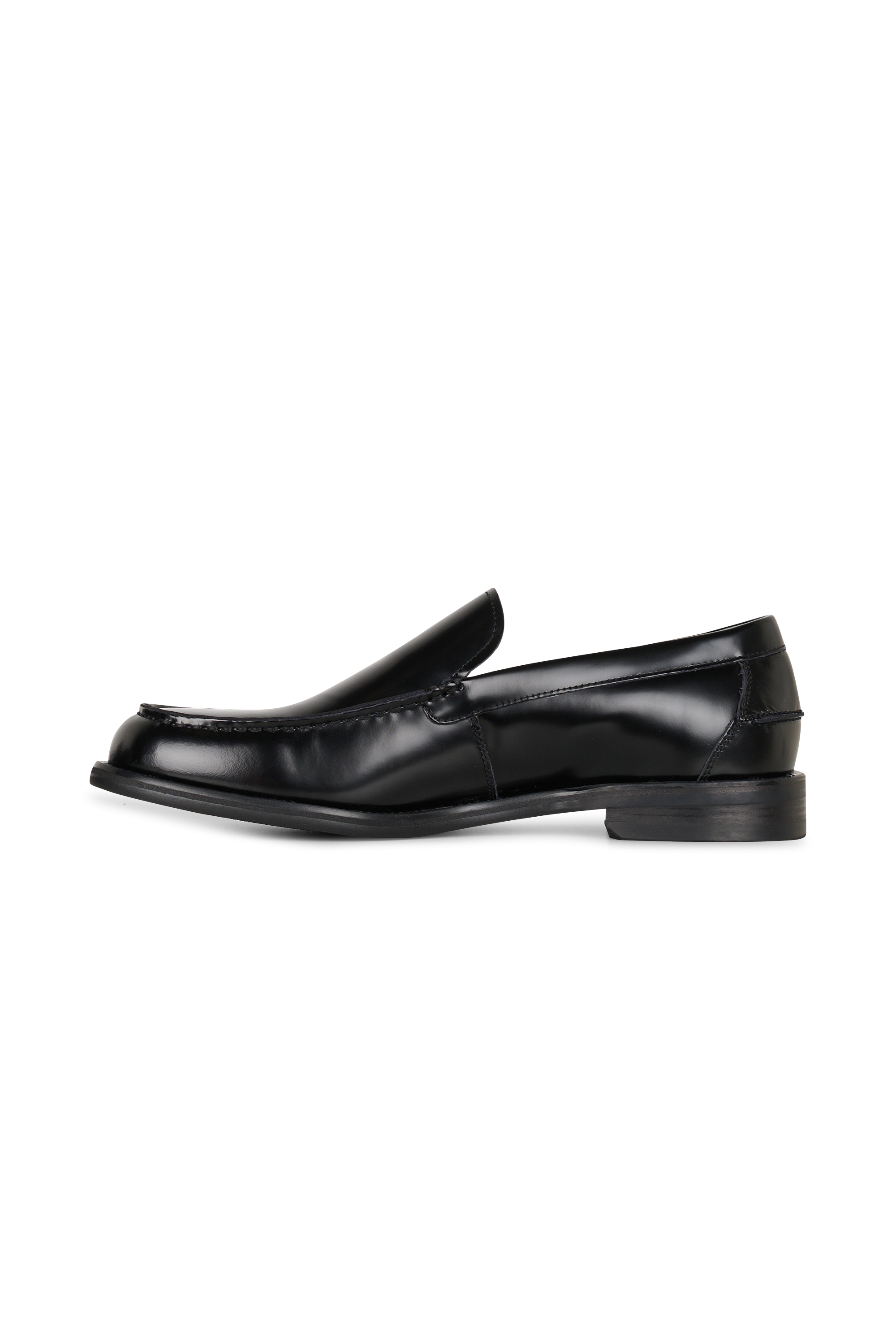 Mocassins | Rouge VAGABOND SHOEMAKERS Homme