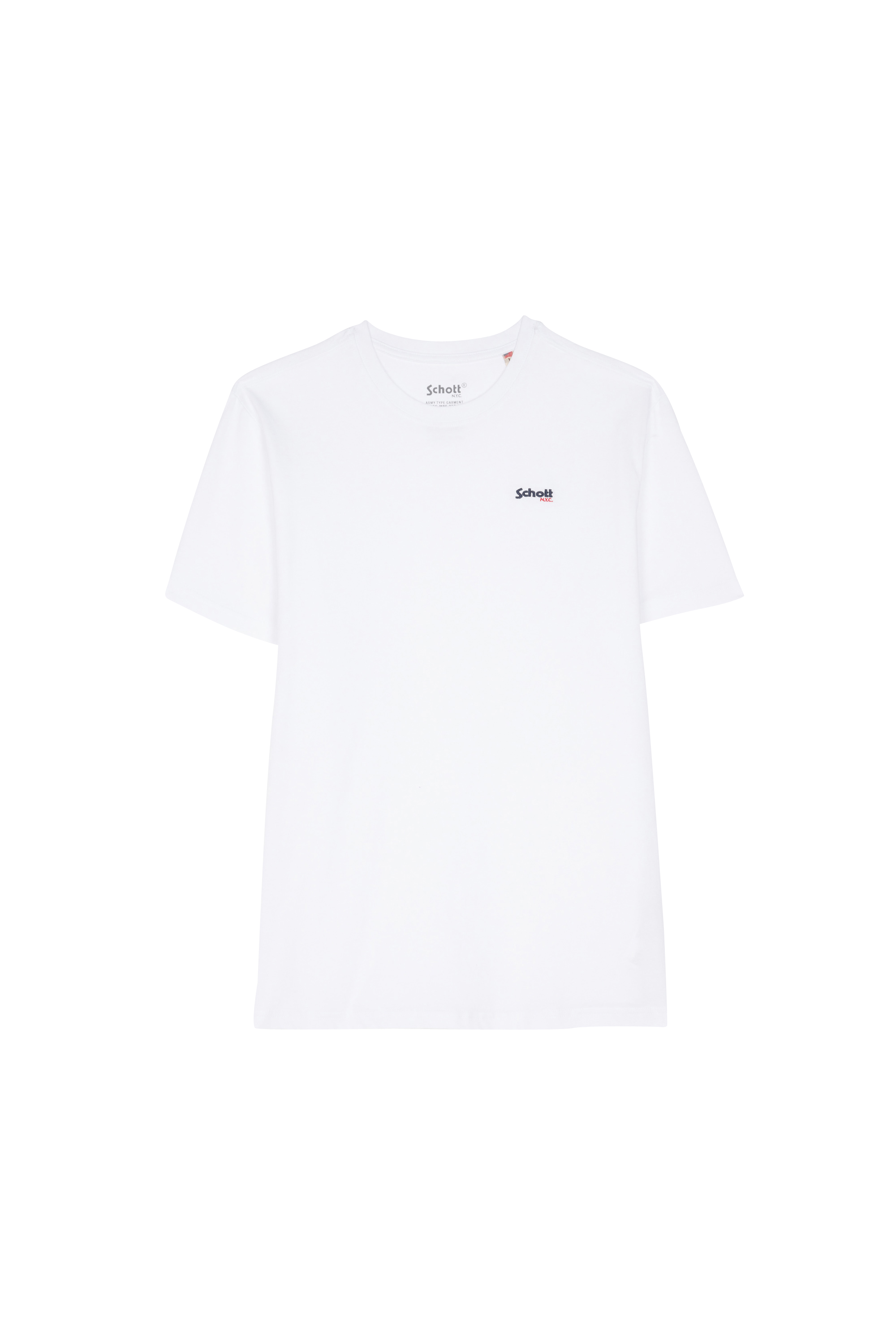 T-shirt White