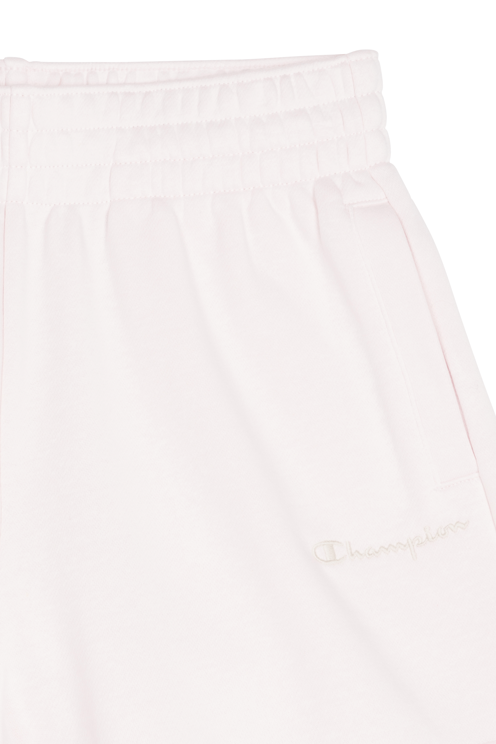 Short en coton écoresponsable  Rose