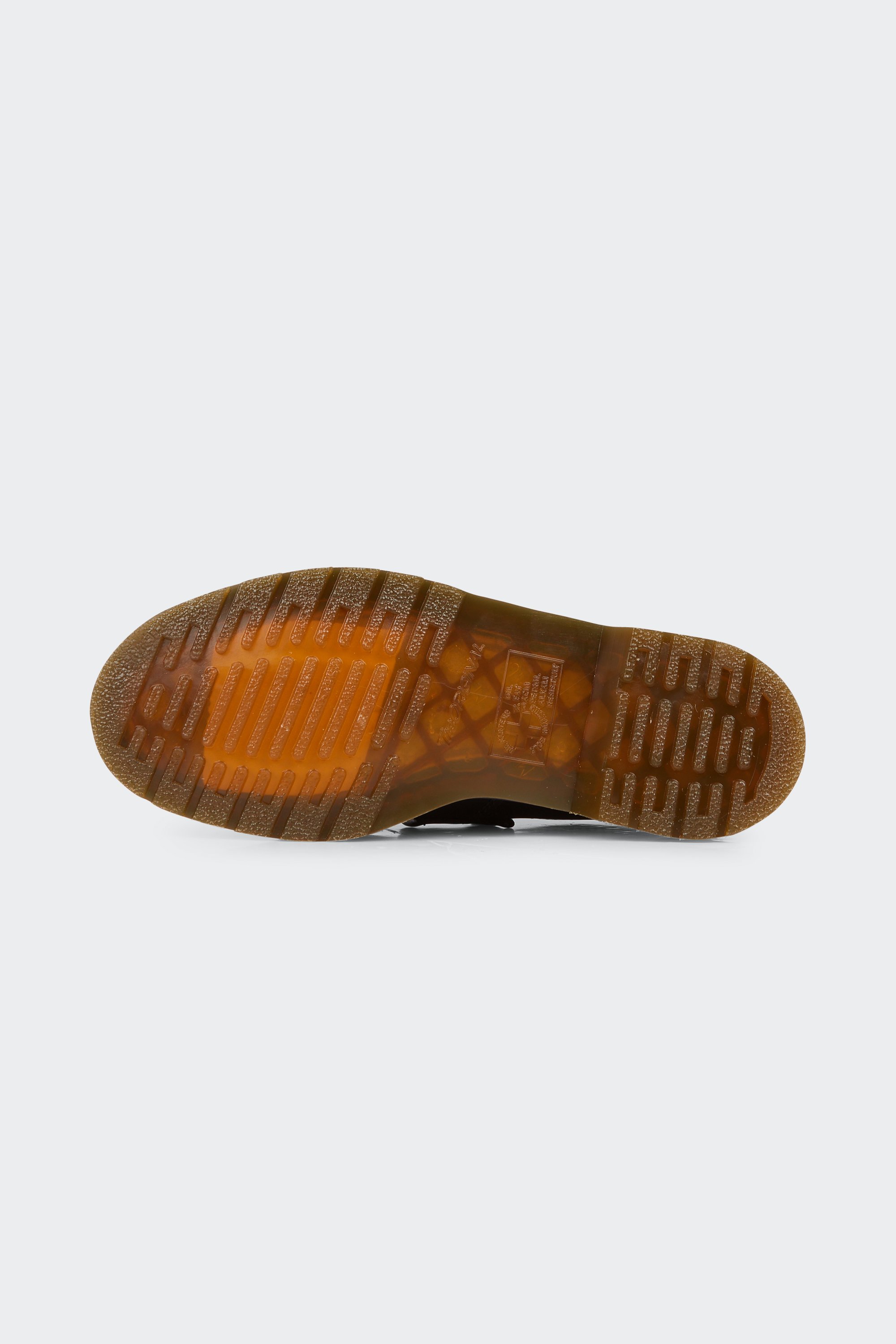 Moccasins | Black by DR. MARTENS Moccasins Black