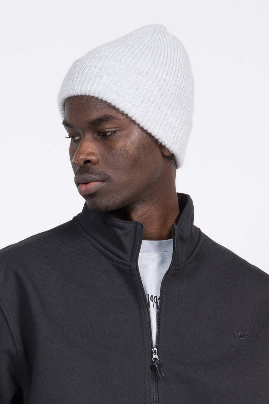 Beanie Grey