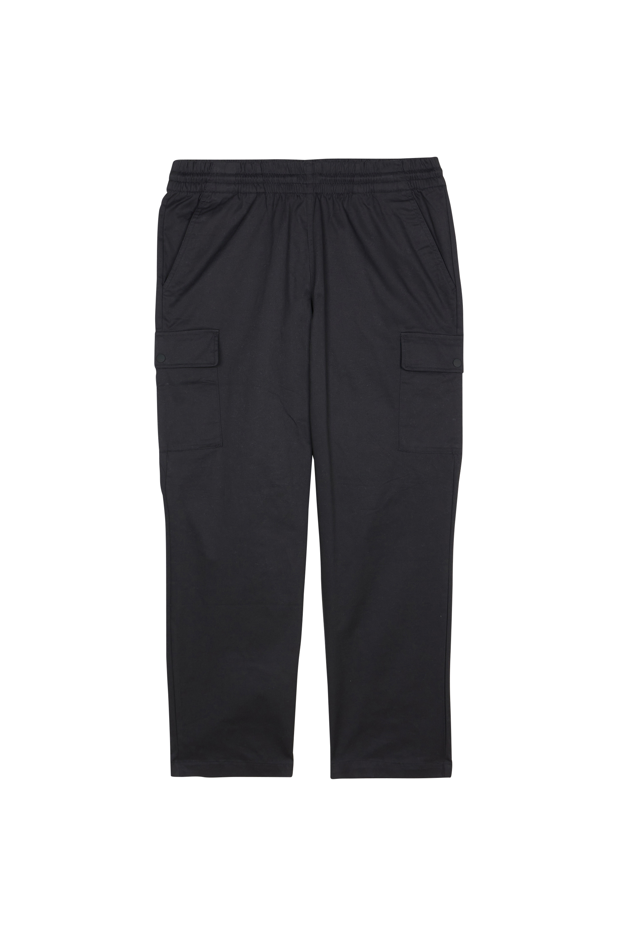 Trousers NEW BALANCE Black