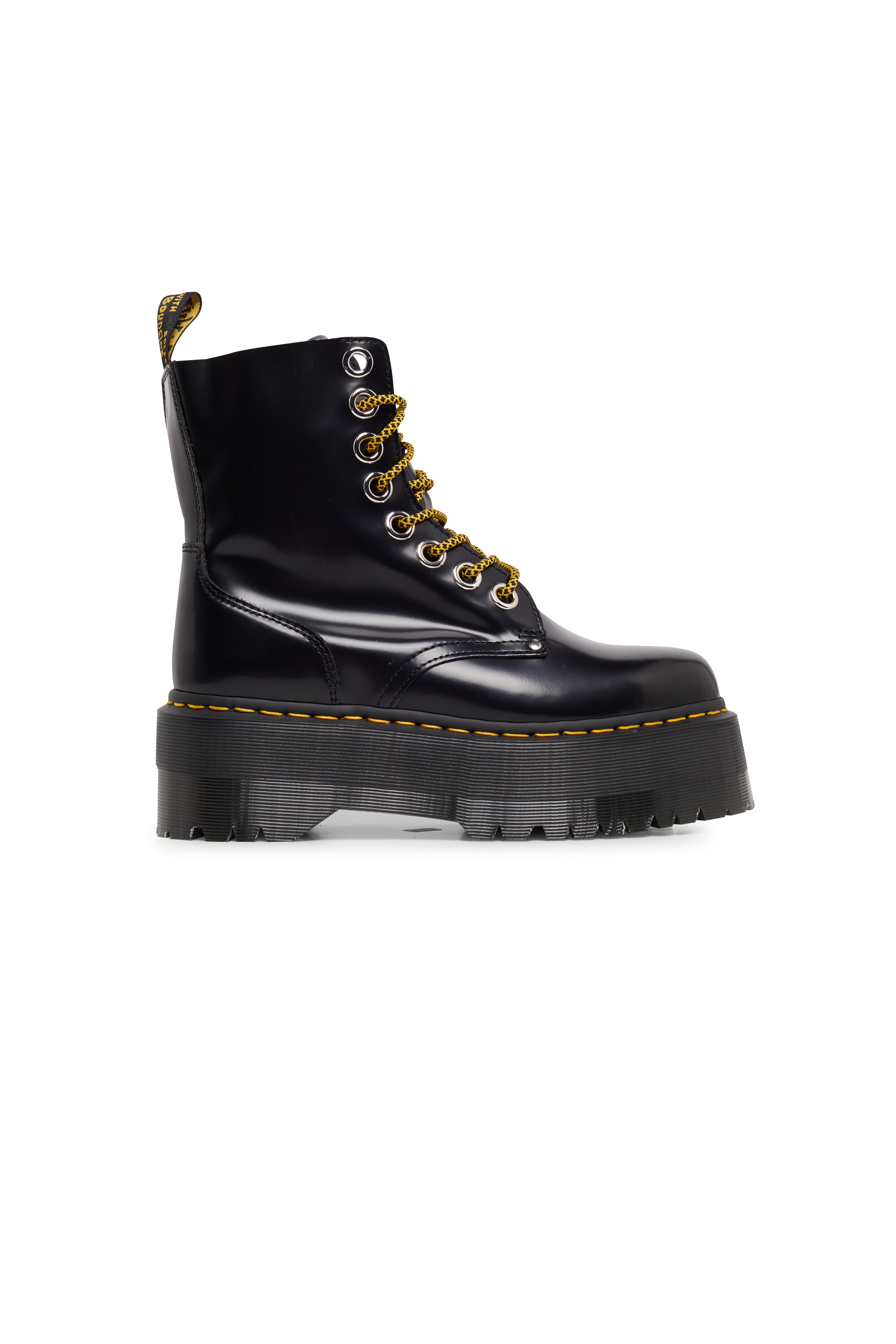 Boots Noir