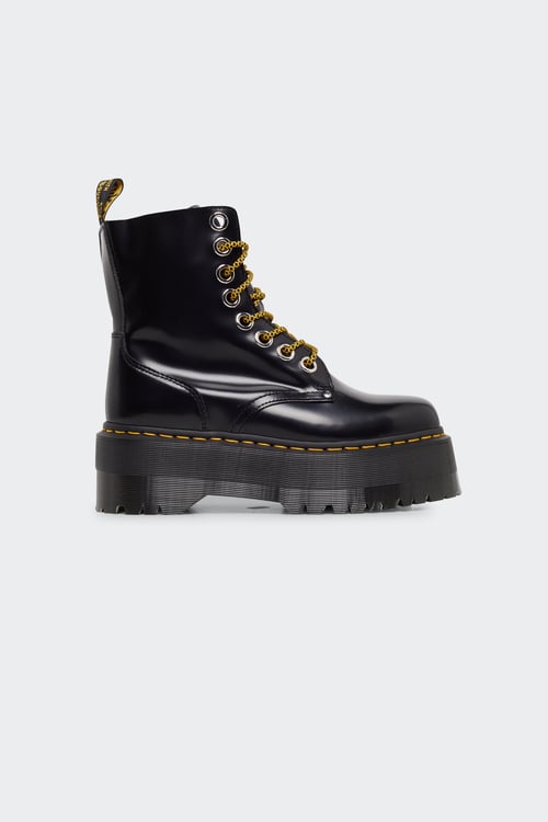 DR. MARTENS Boots Noir