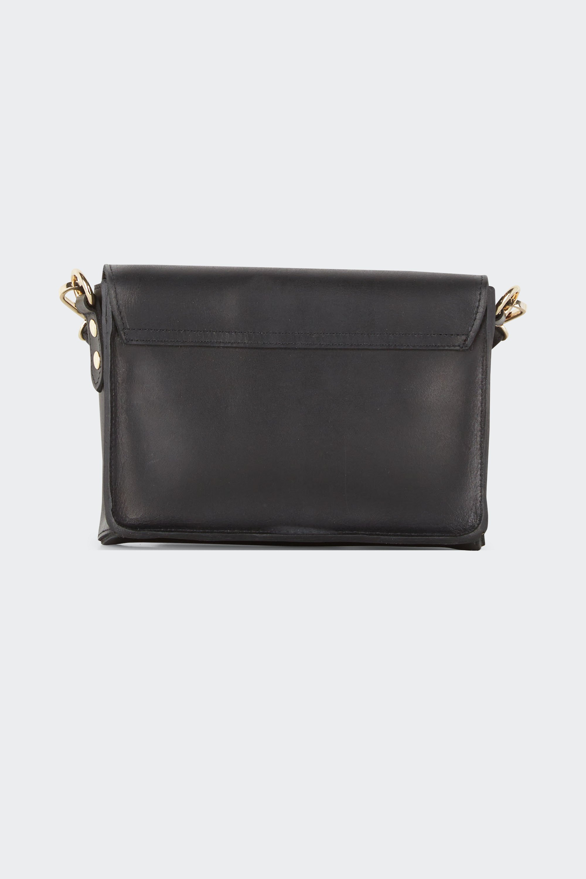 Crossbody bag | Black by PIECES Crossbody bag Black