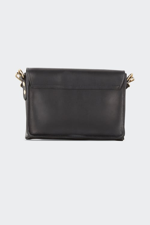 PIECES Sac bandoulière  Noir