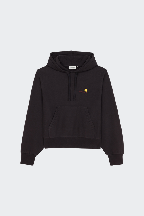 50% | Carhartt hoodie sweater O\'Neill Femme - acne red T-Shirt Men\'s Soldes SlocogShops : Tribe Jusqu\'à - Wip branded rubber