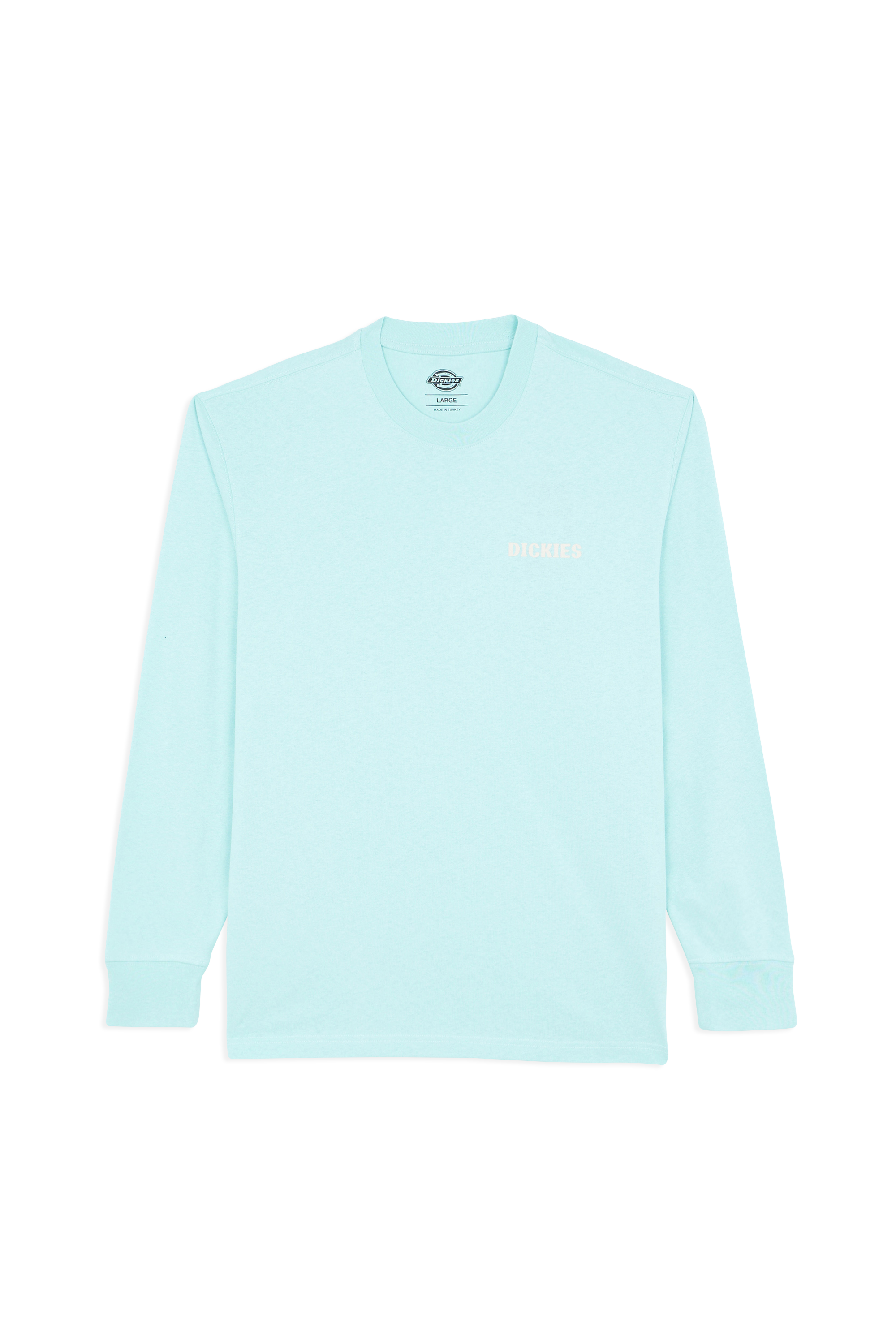 T-shirt Blue