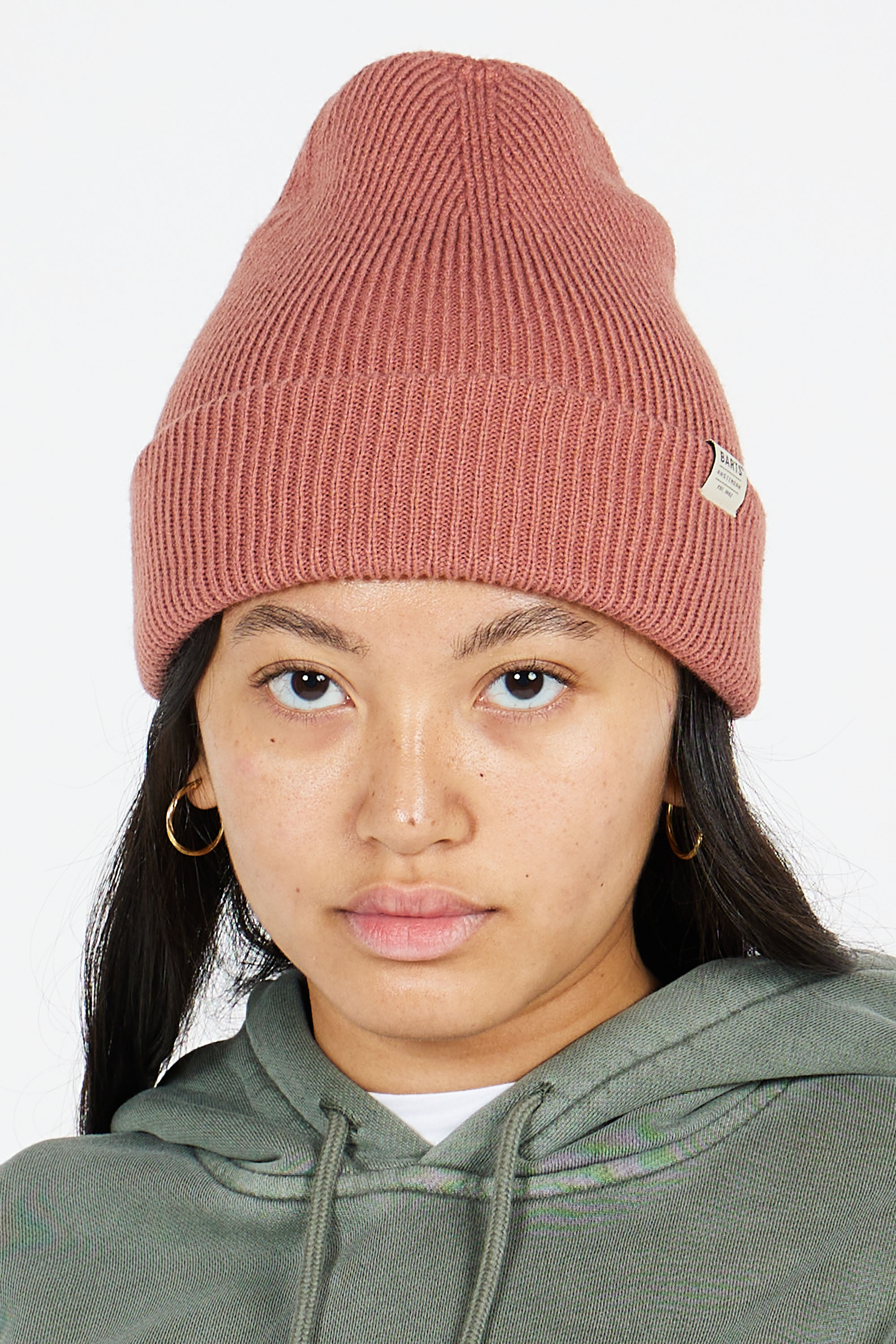 Bonnet Rose