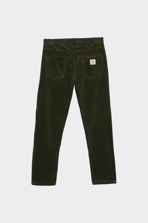 CARHARTT WIP Pantalon Kaki