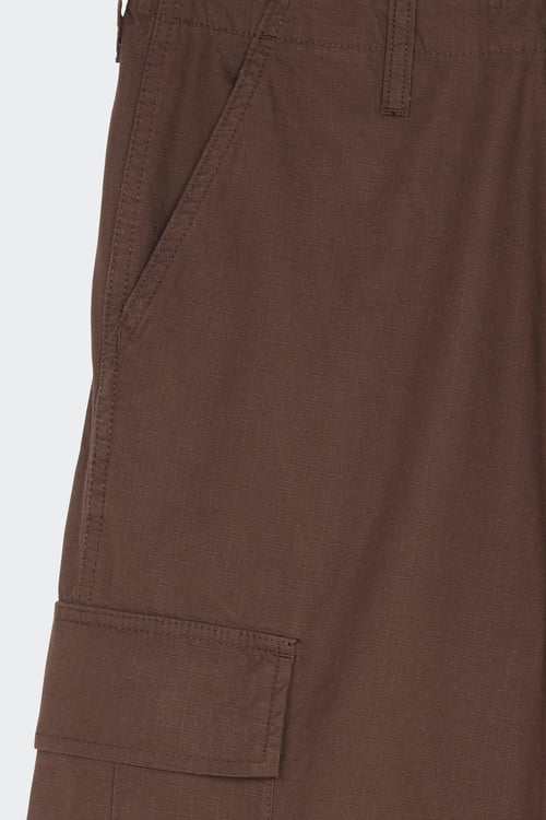 CARHARTT WIP Cargo Marron