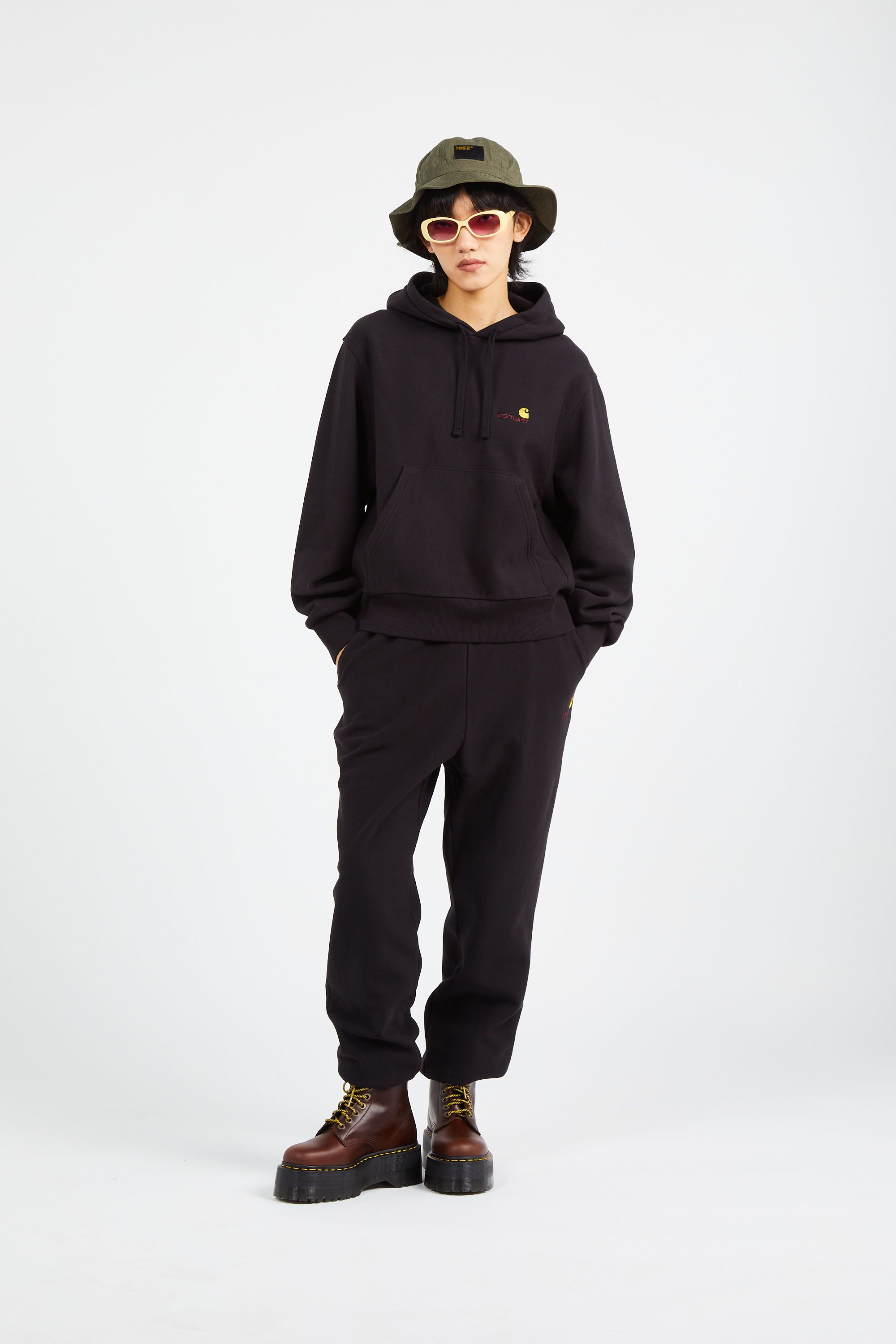 Jogging discount carhartt femme