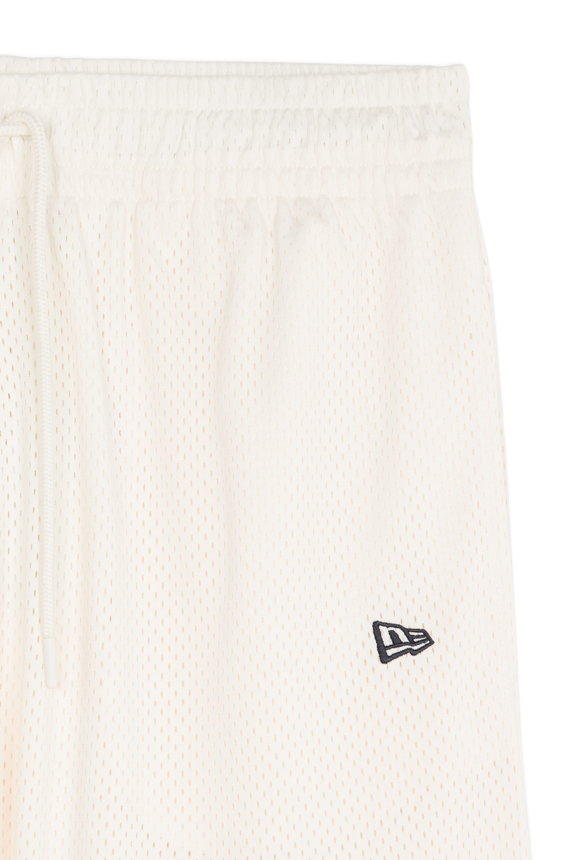 Short Blanc
