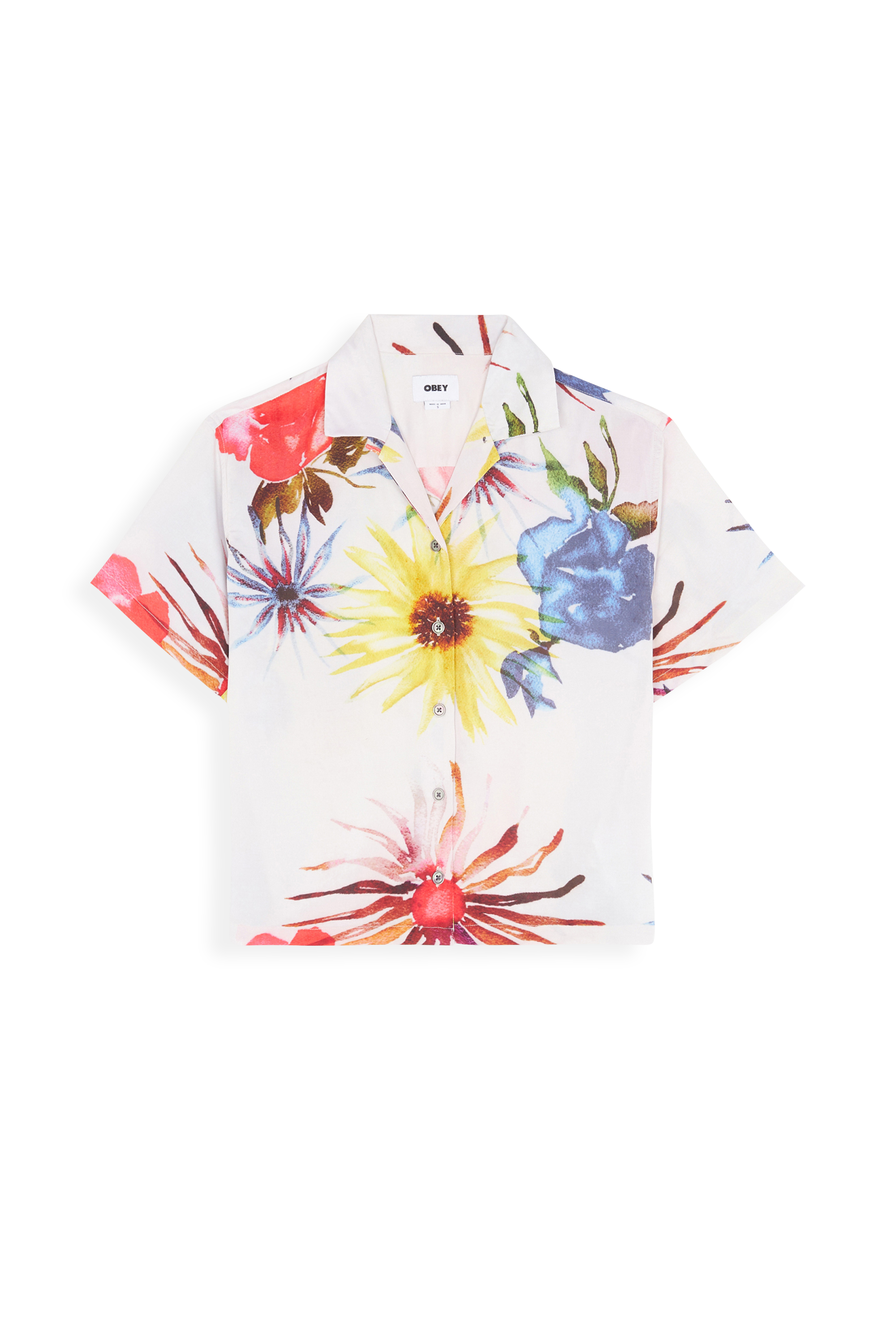 Shirt Beige