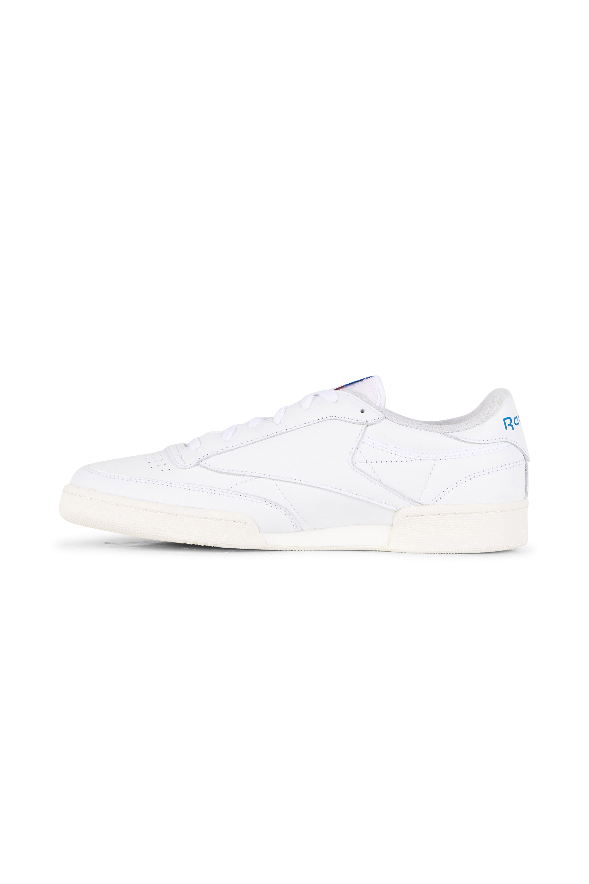 Baskets | Blanc REEBOK Homme