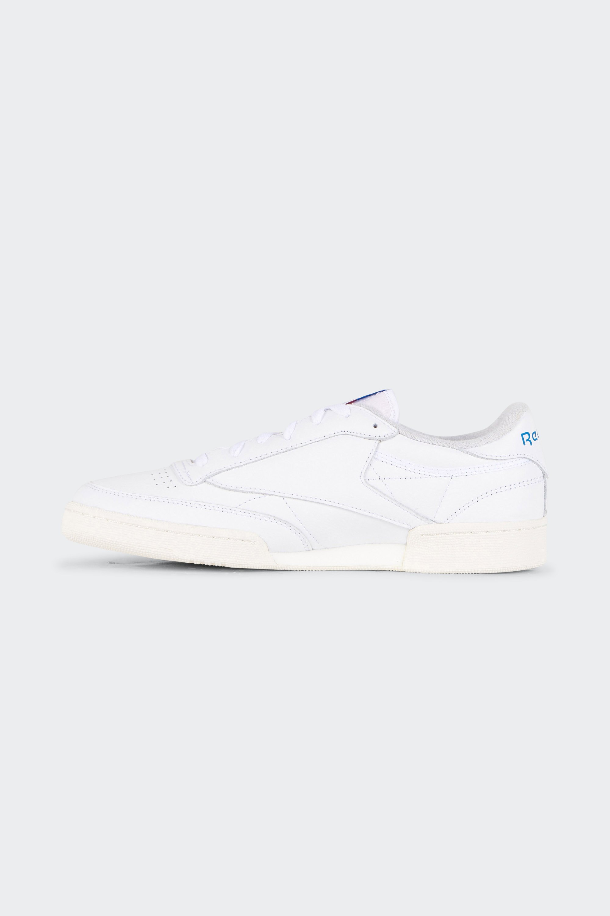 Sneakers | White by REEBOK Sneakers White