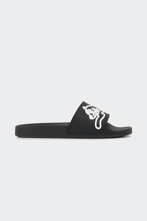 Sandales - Taille 42 Noir