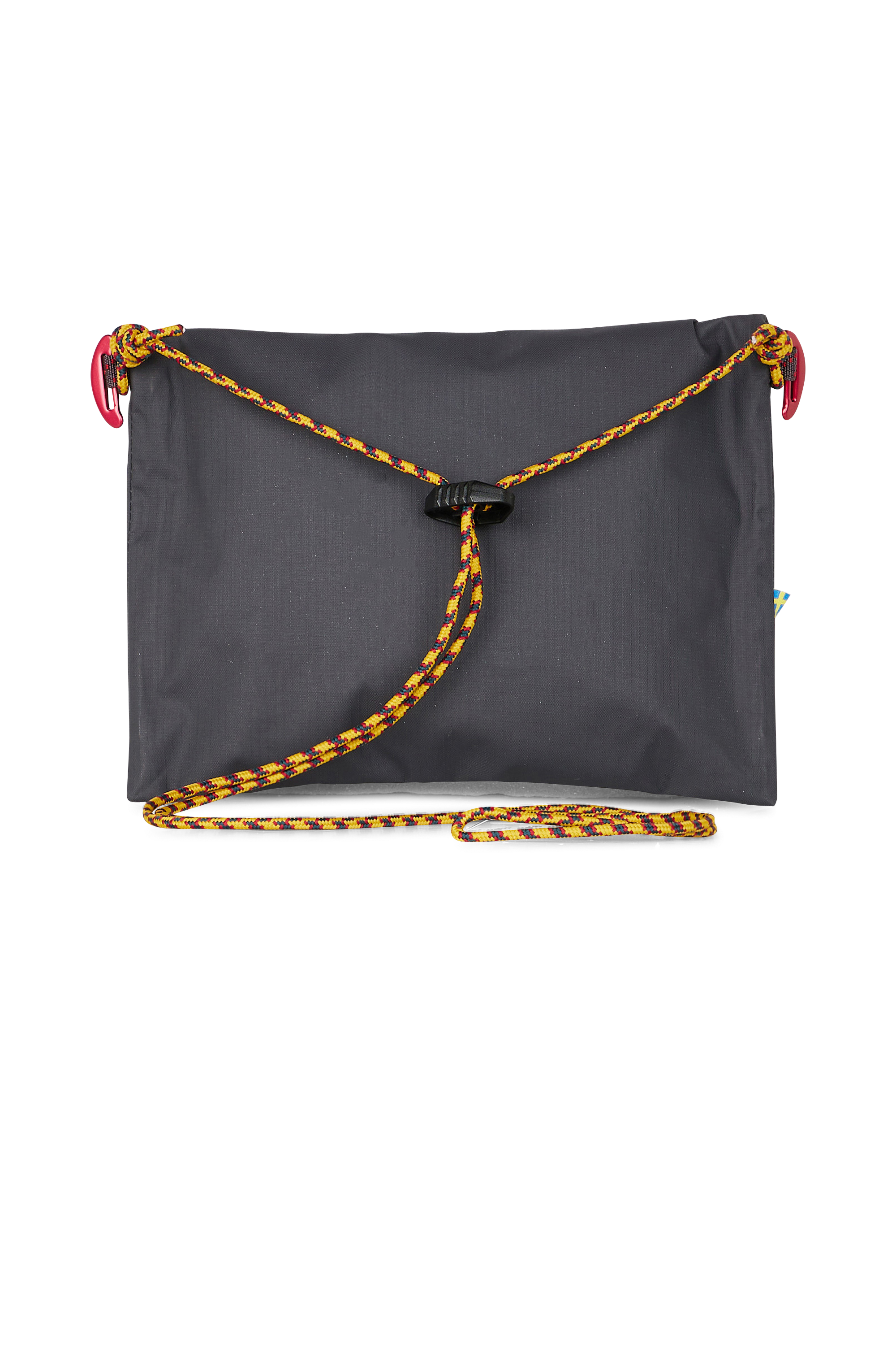 Baindeminuit shoulder bag Black