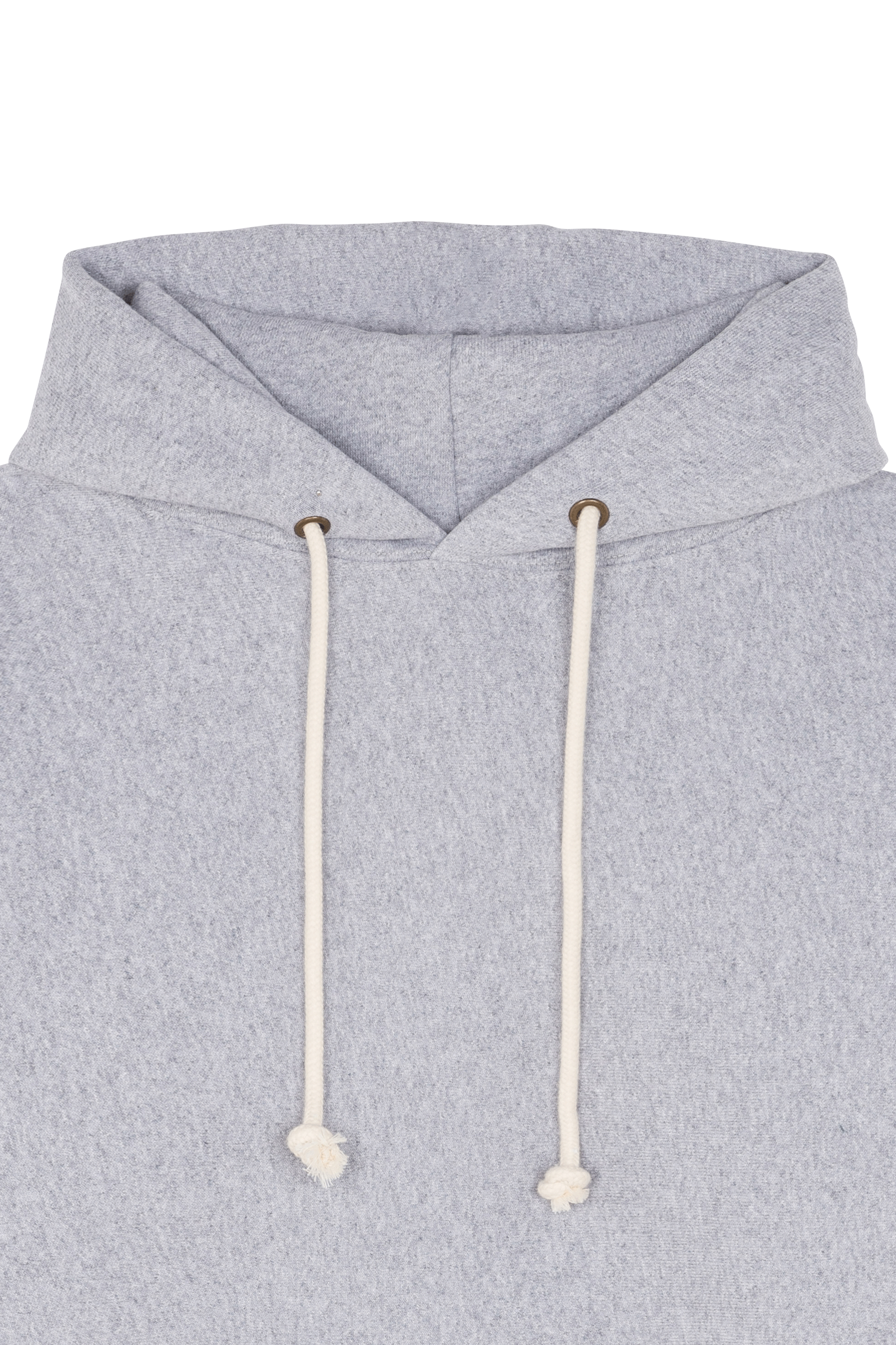 Hoodie Gris