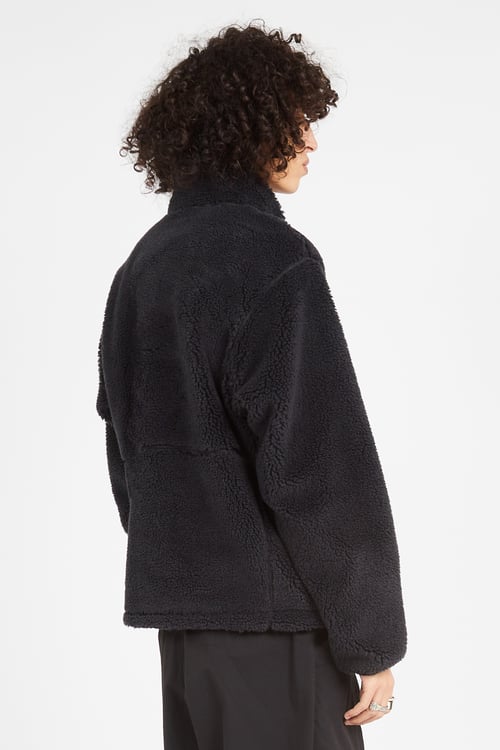 THE NORTH FACE Polaire Noir