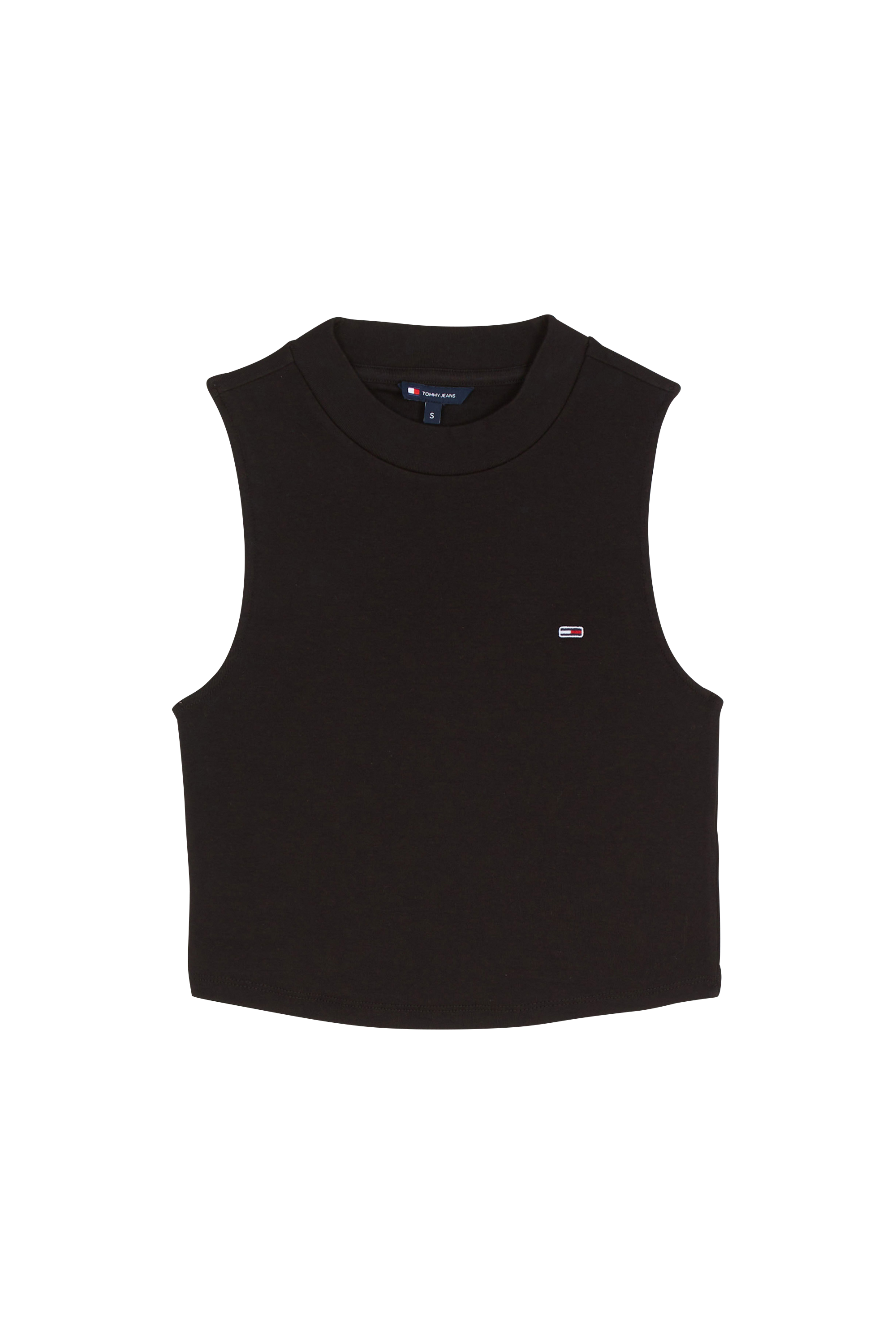 Tank top Black